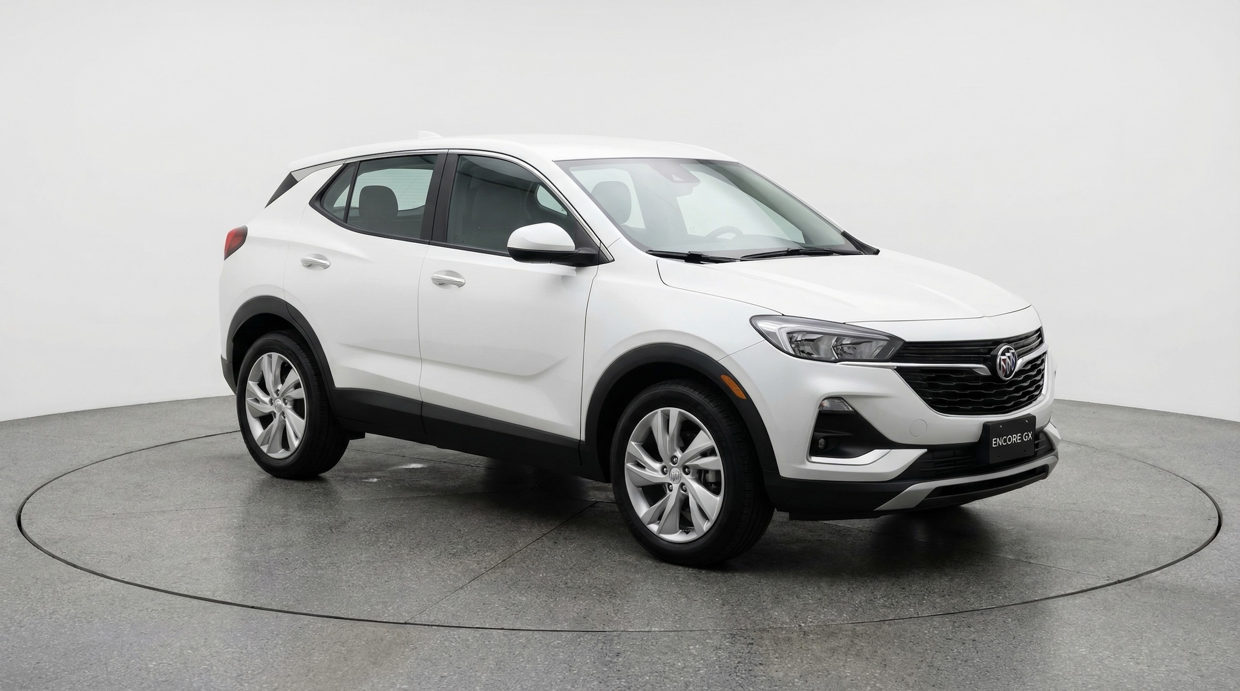 Thumbnail: 2025 Buick Encore GX - 1