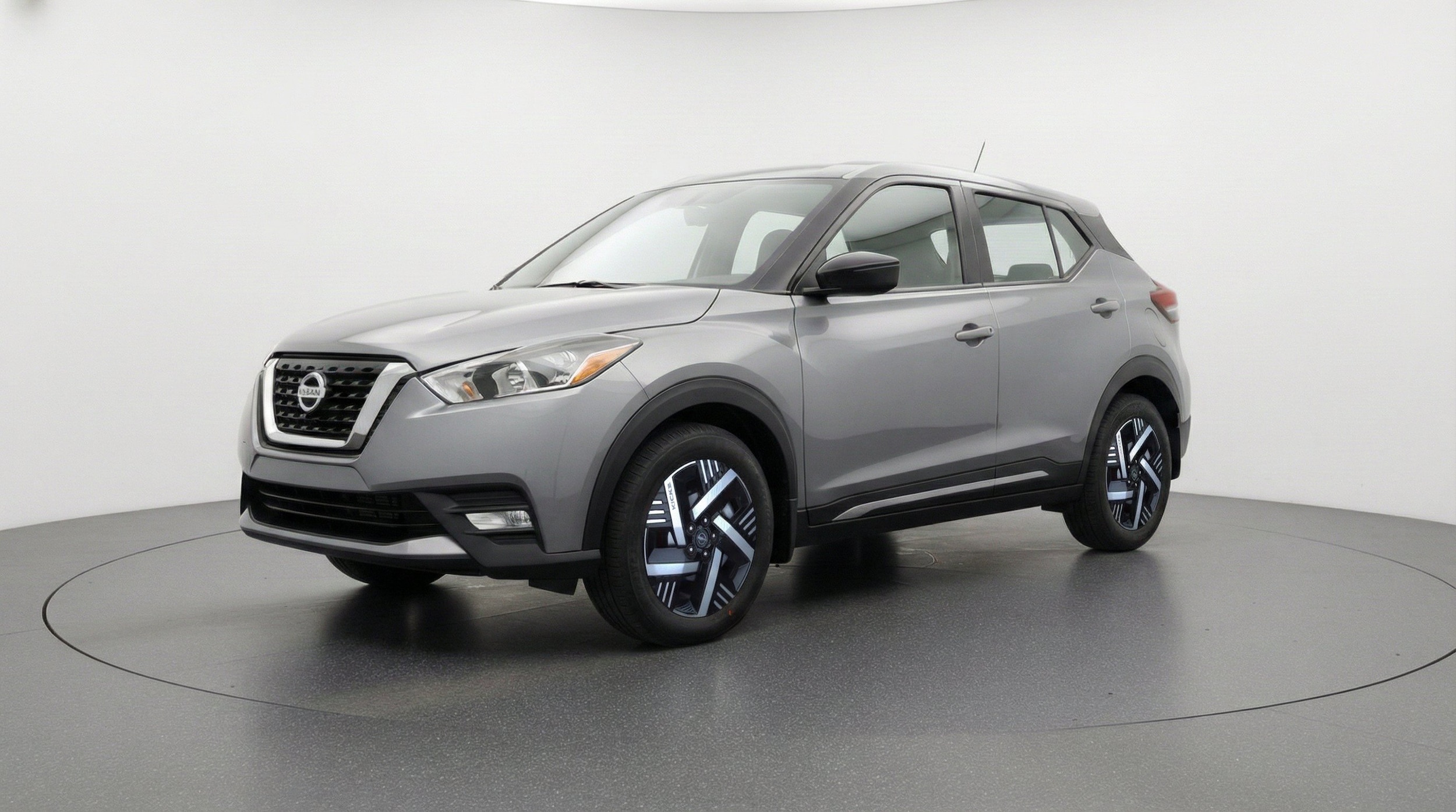 Thumbnail: 2026 Nissan Kicks - 3