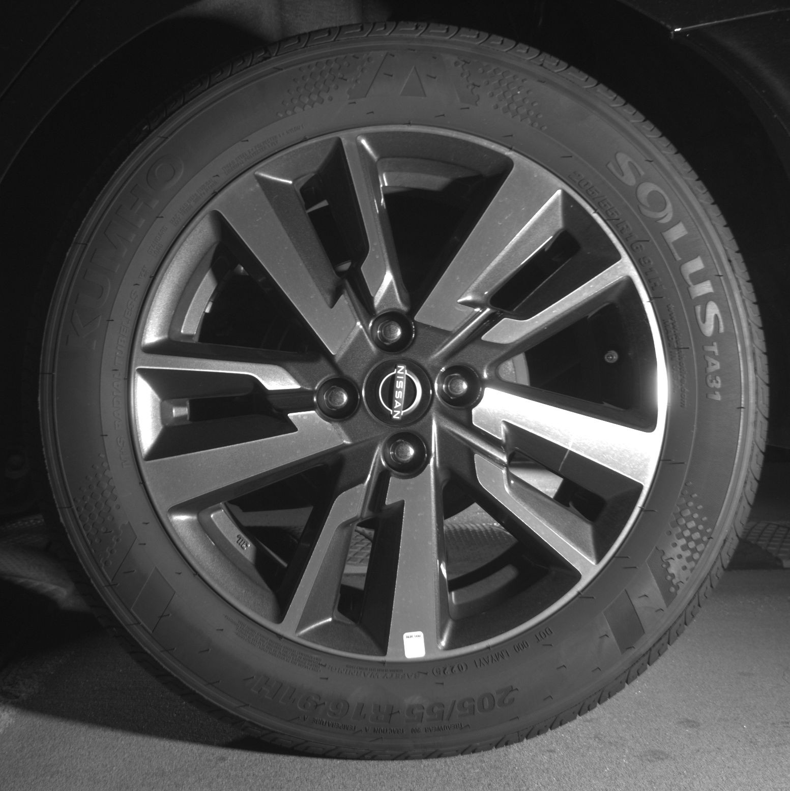 Thumbnail: 2025 Nissan Versa - 11