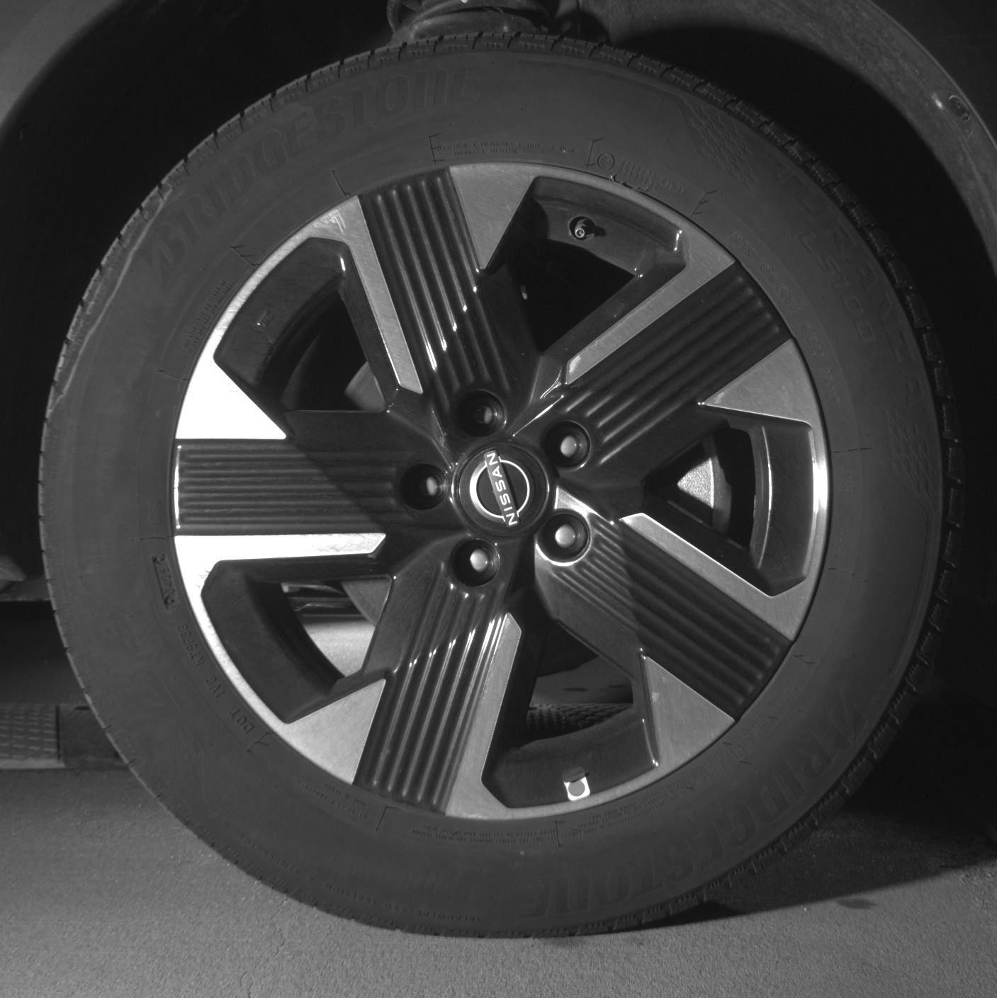 Thumbnail: 2025 Nissan Kicks - 10