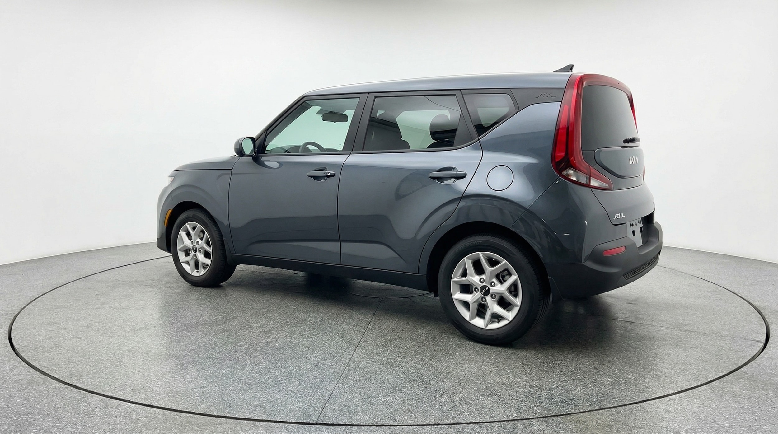 Thumbnail: 2025 Kia Soul - 5