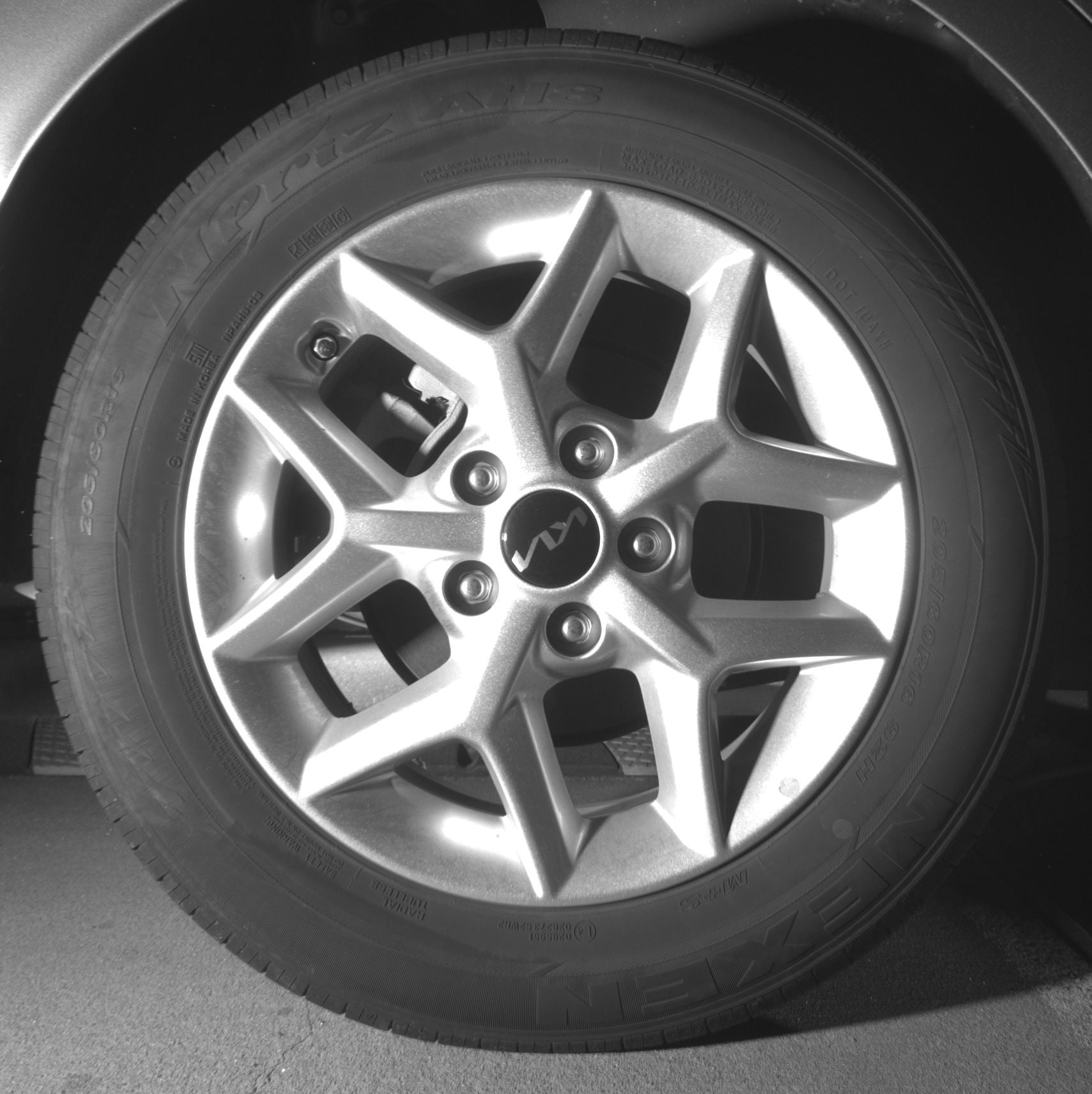 Thumbnail: 2025 Kia Soul - 12