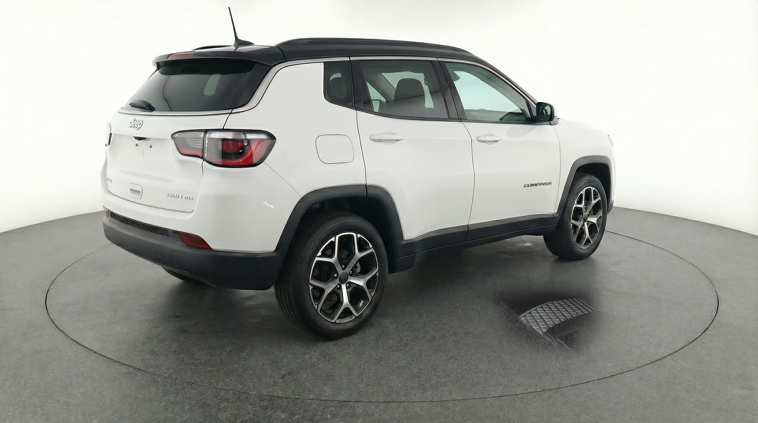 Thumbnail: 2025 Jeep Compass - 7