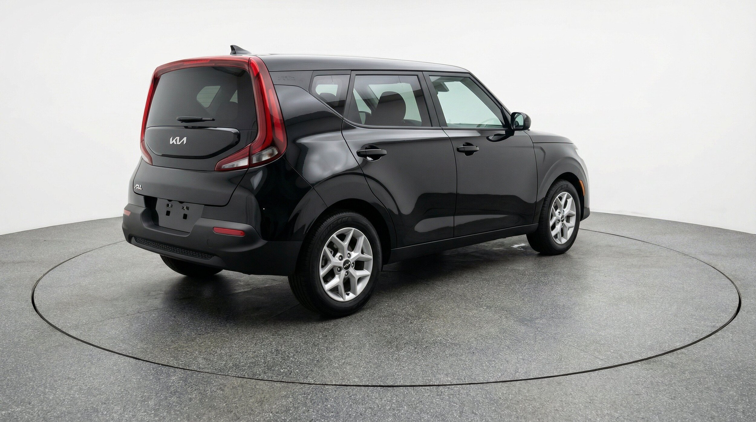 Thumbnail: 2025 Kia Soul - 9