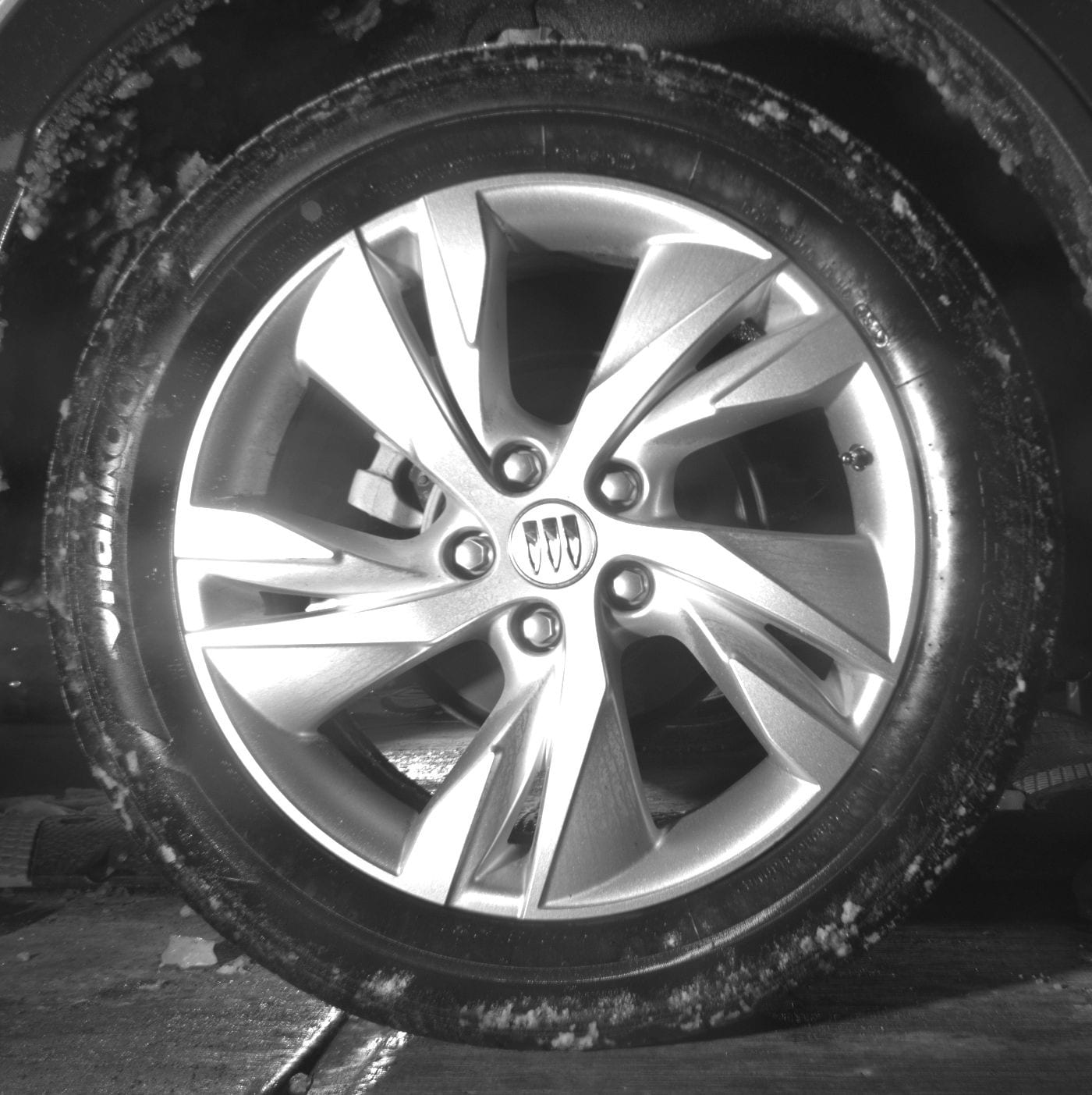 Thumbnail: 2025 Buick Encore GX - 12