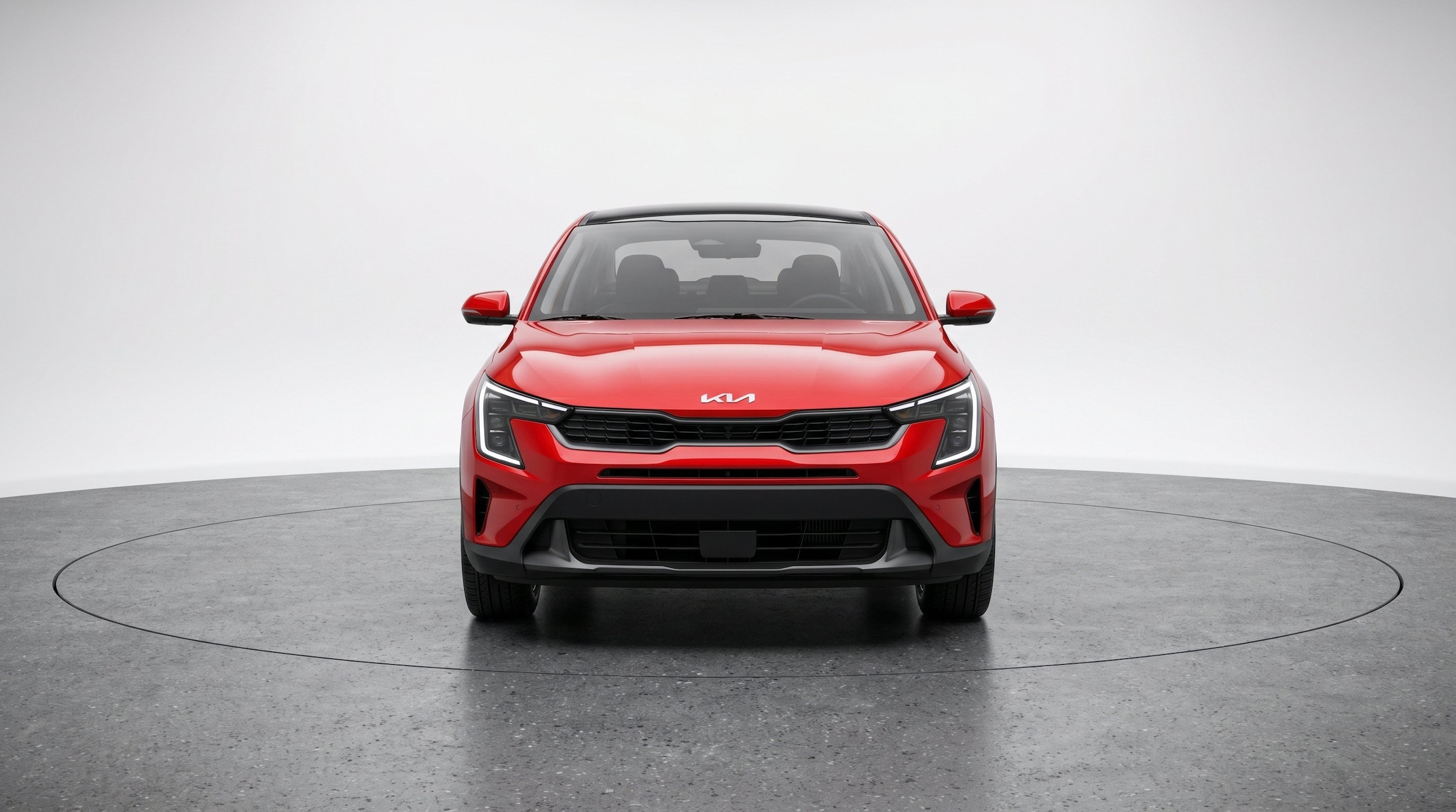 Thumbnail: 2025 Kia K4 - 2