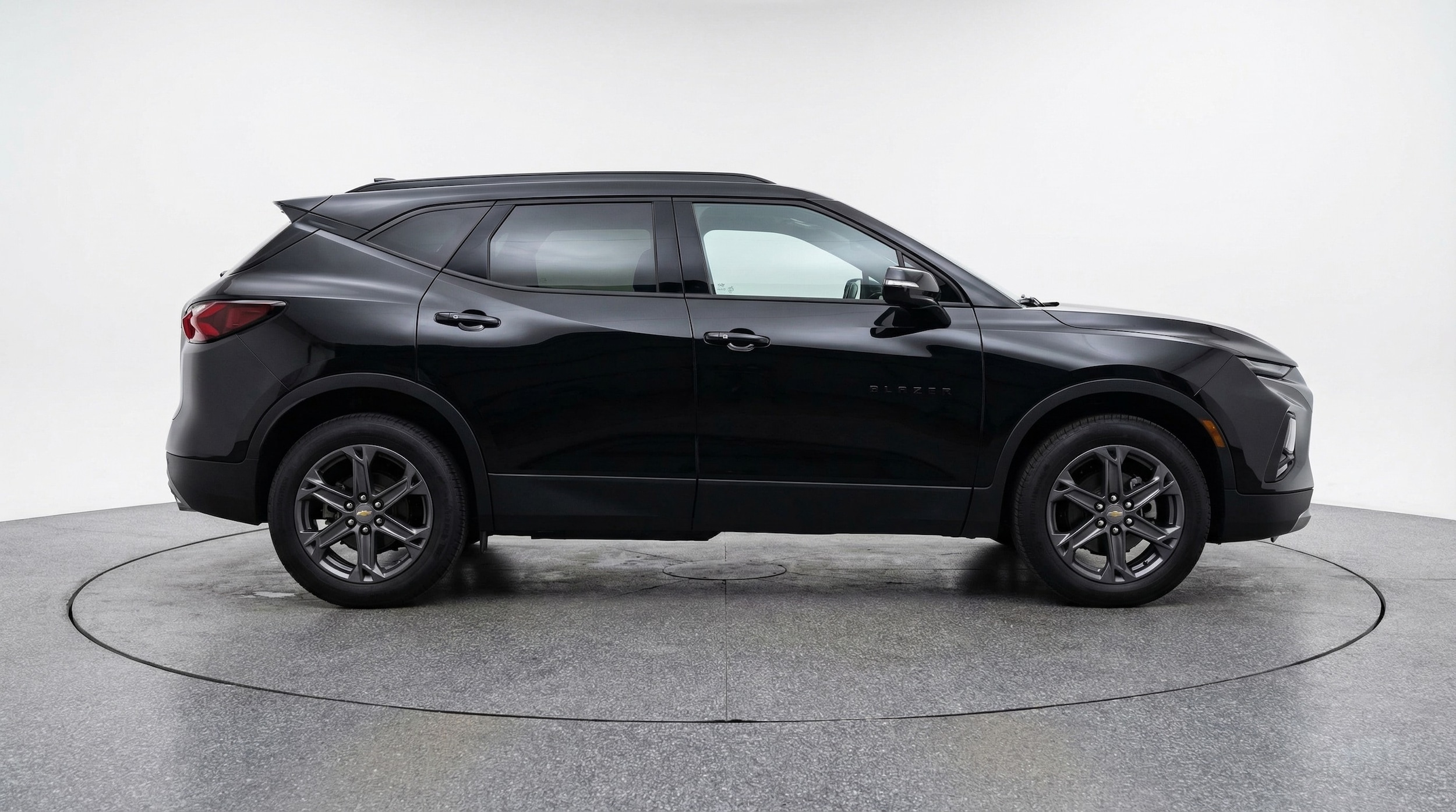 Thumbnail: 2025 Chevrolet Blazer - 8