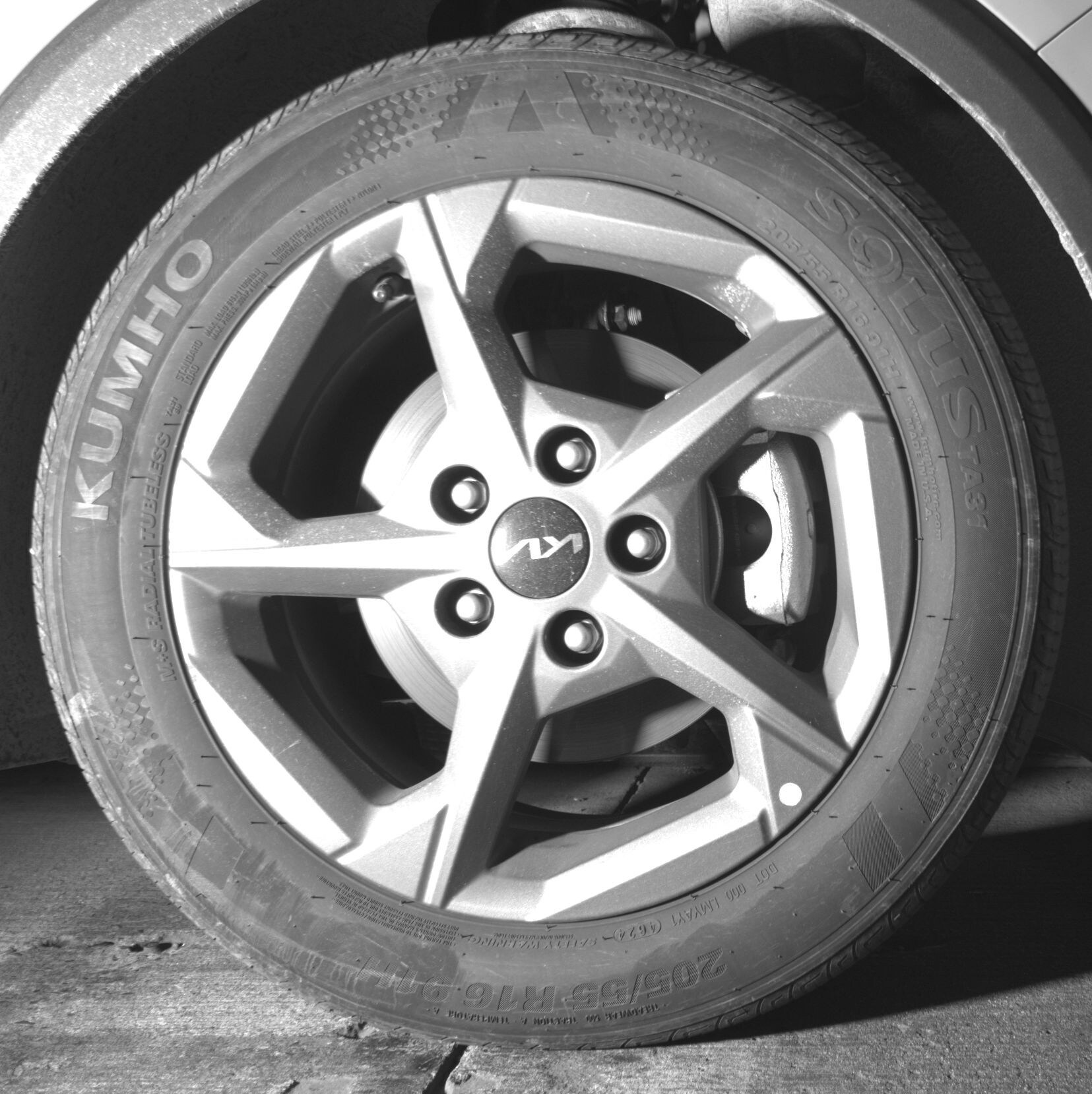 Thumbnail: 2025 Kia K4 - 10