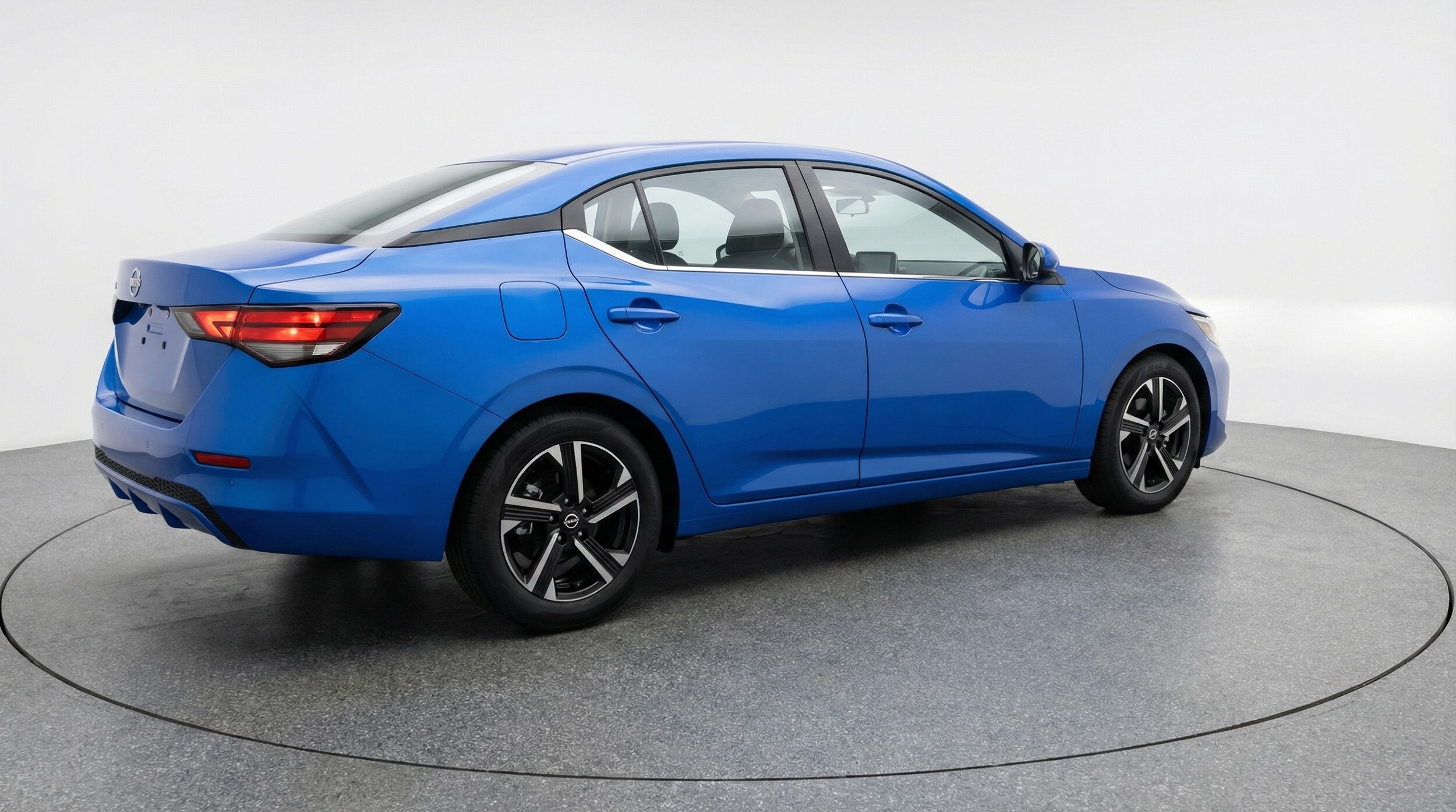 Thumbnail: 2025 Nissan Sentra - 7