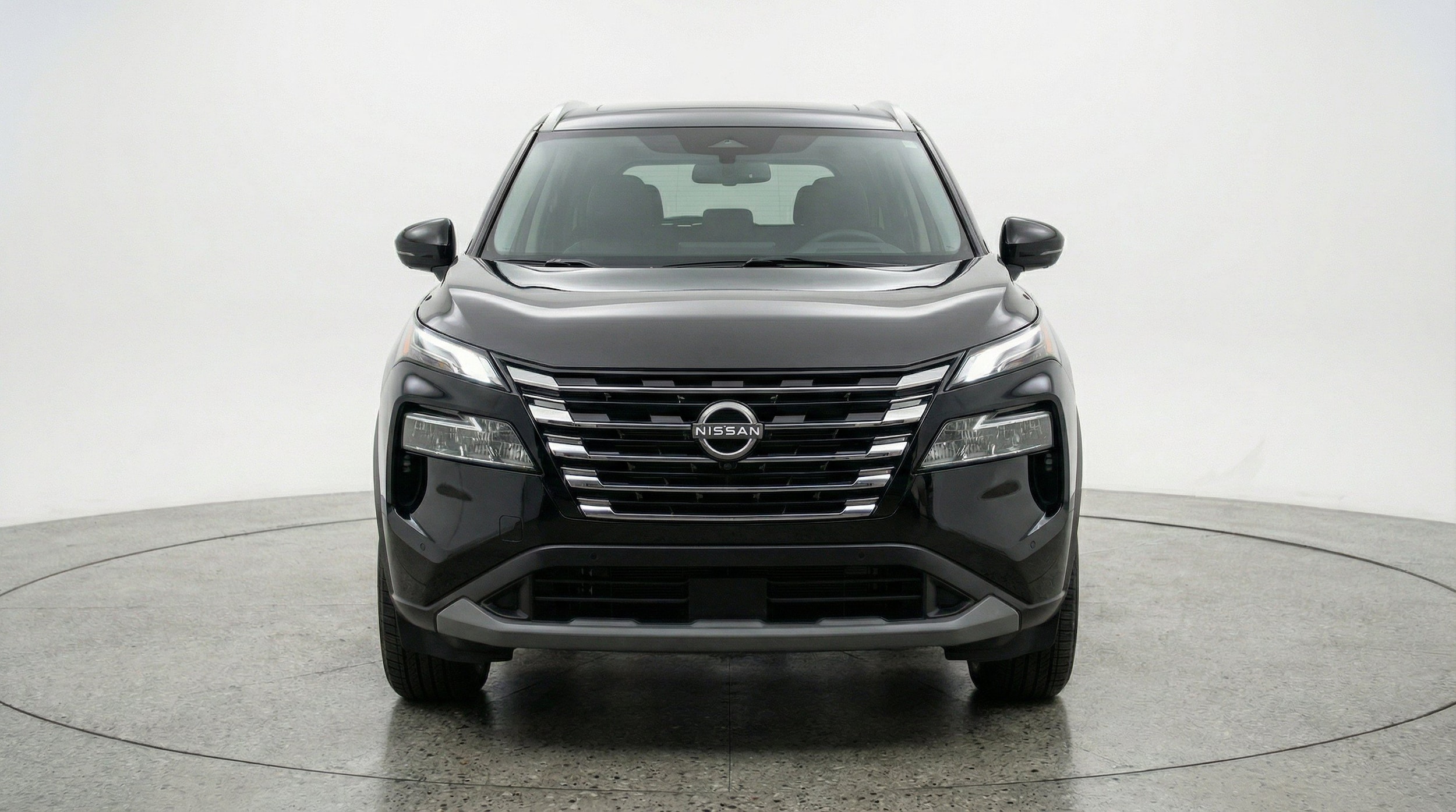 Thumbnail: 2026 Nissan Rogue - 2