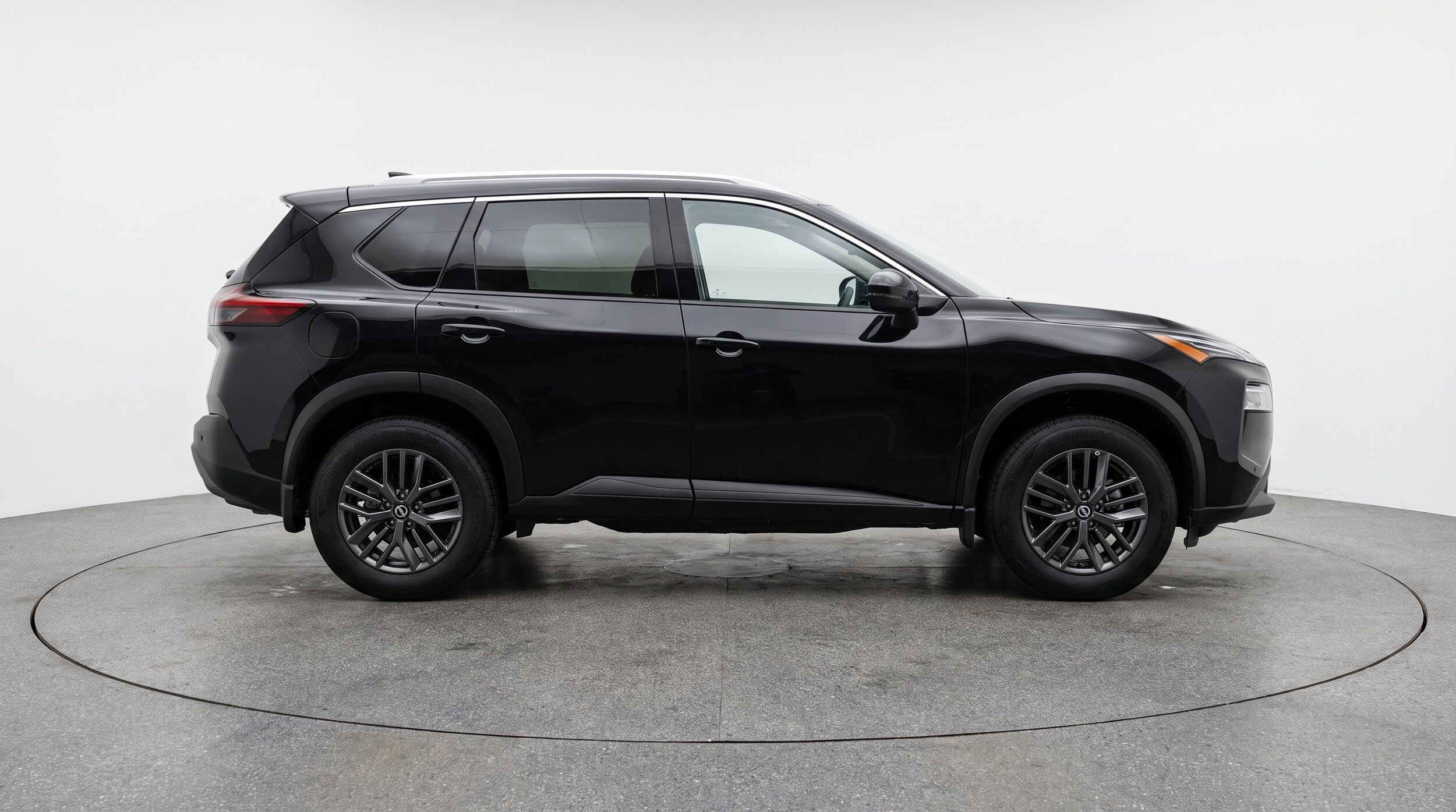 Thumbnail: 2026 Nissan Rogue - 10