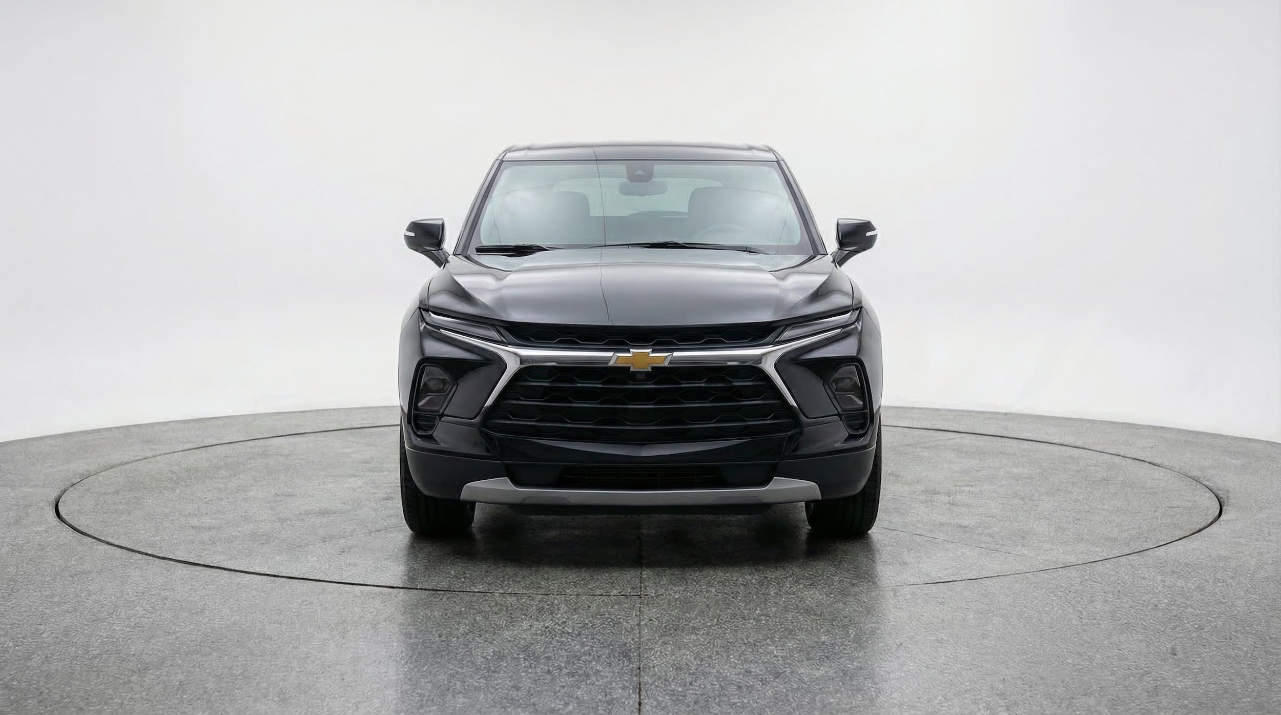 Thumbnail: 2025 Chevrolet Blazer - 2