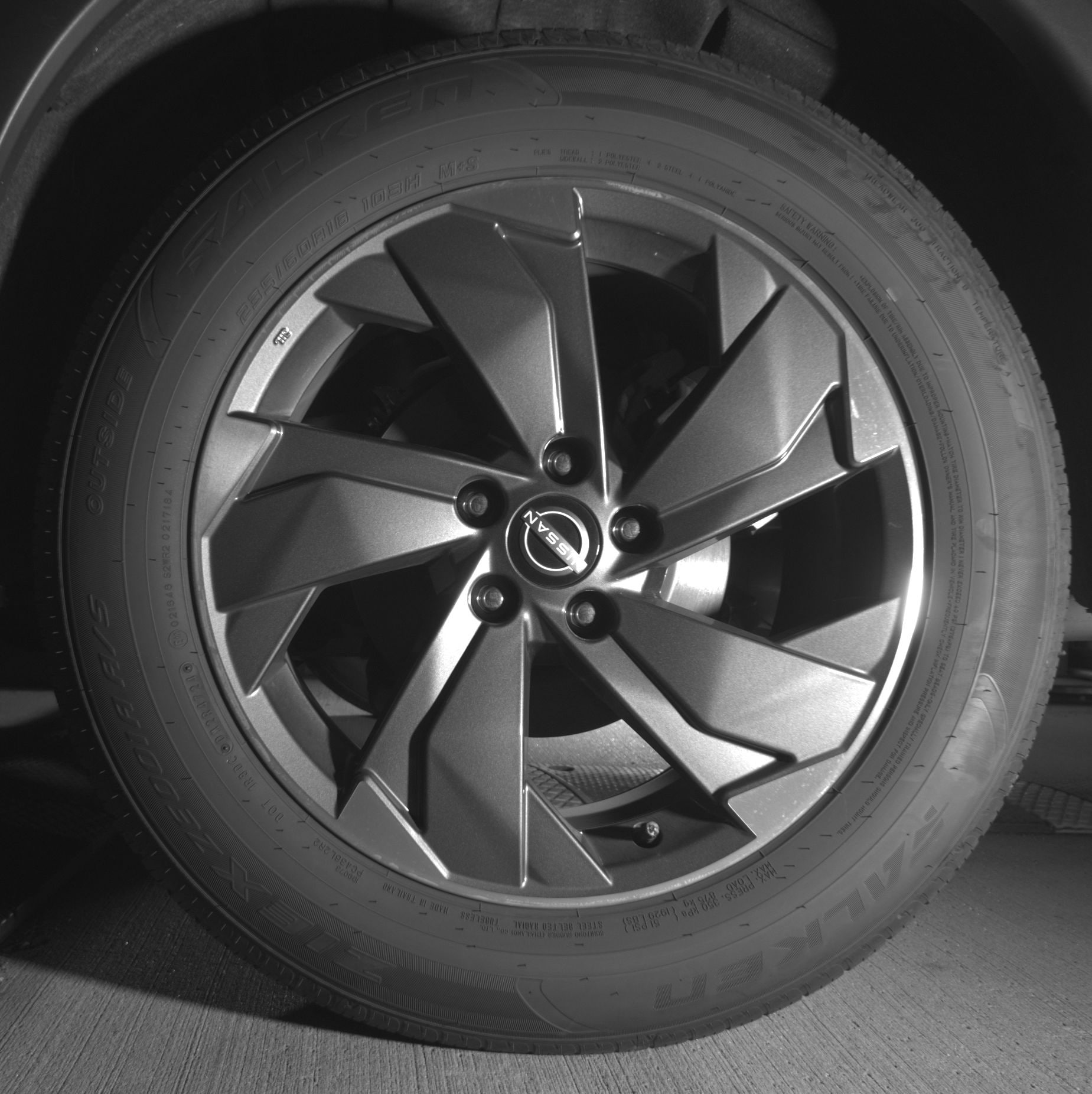 Thumbnail: 2025 Nissan Rogue - 11