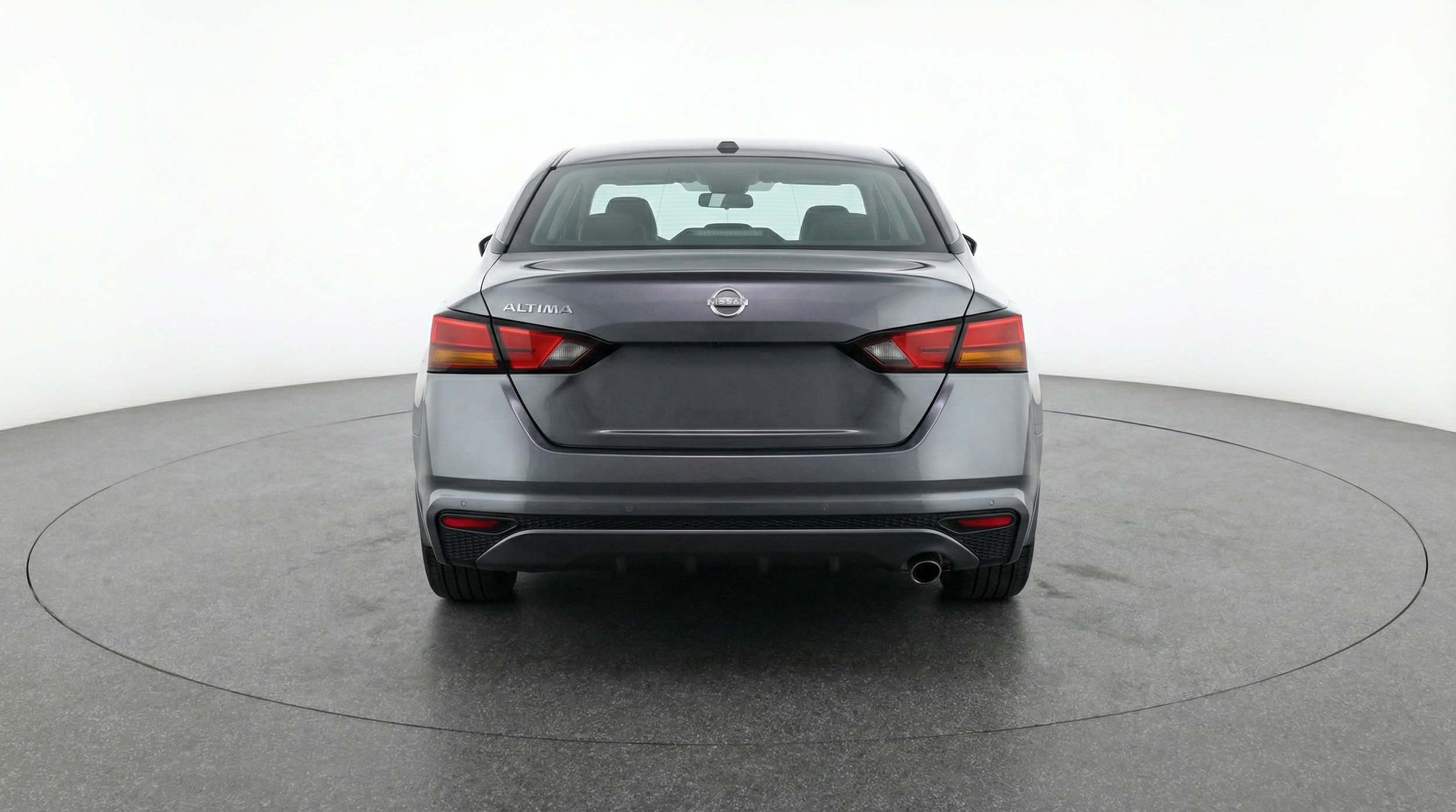 Thumbnail: 2025 Nissan Altima - 6