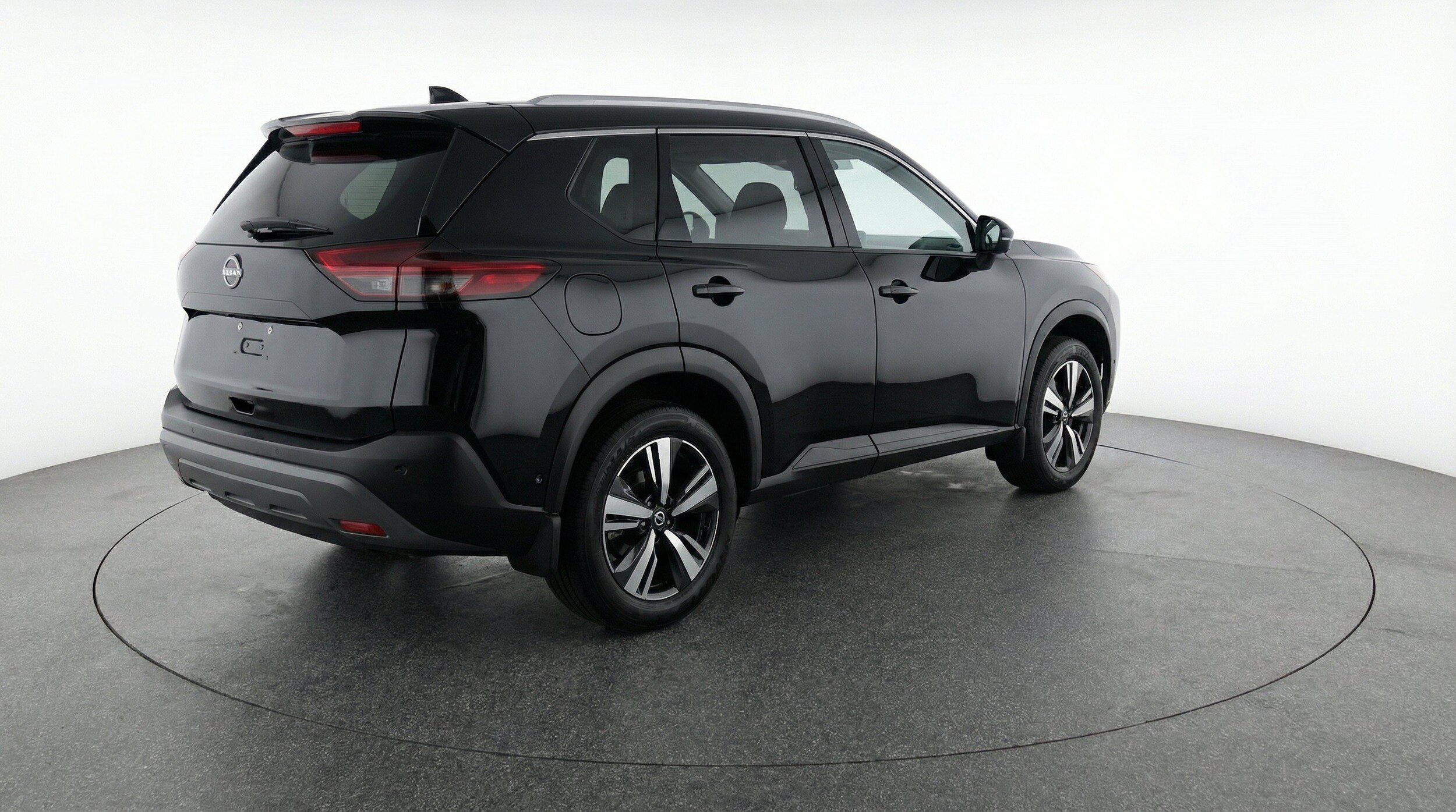 Thumbnail: 2026 Nissan Rogue - 9
