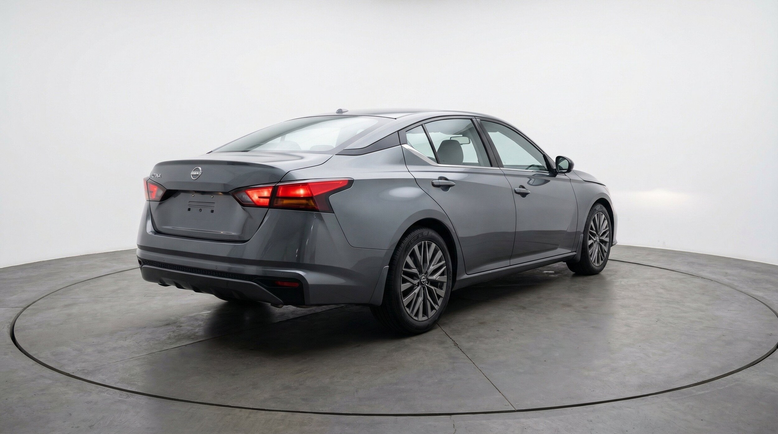 Thumbnail: 2026 Nissan Altima - 9