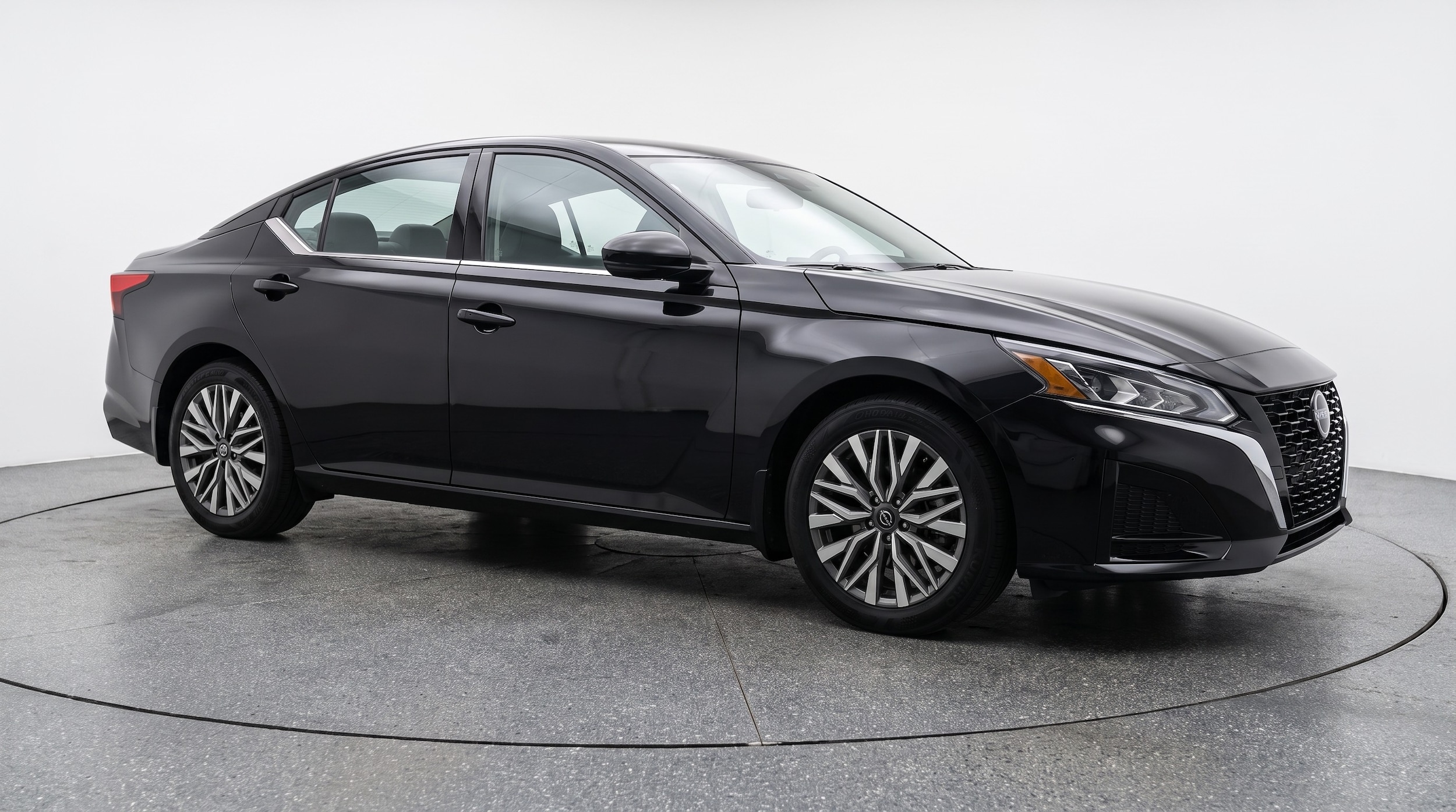 Thumbnail: 2026 Nissan Altima - 1