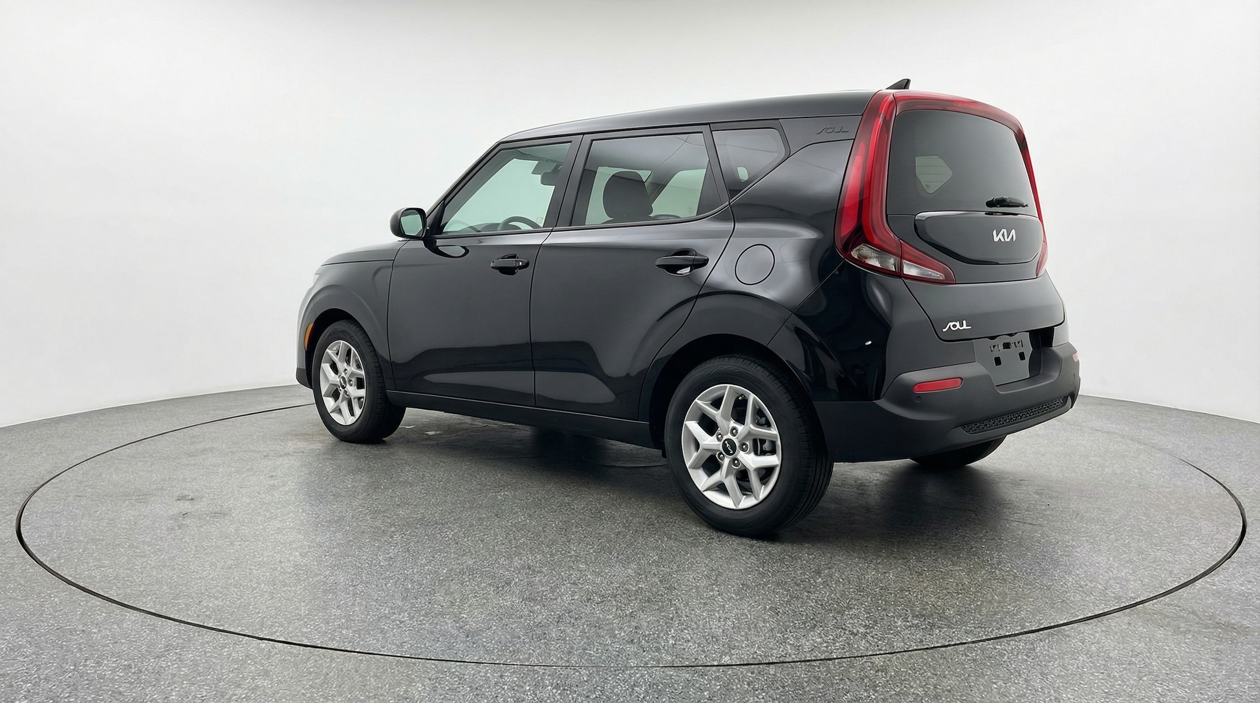 Thumbnail: 2025 Kia Soul - 5