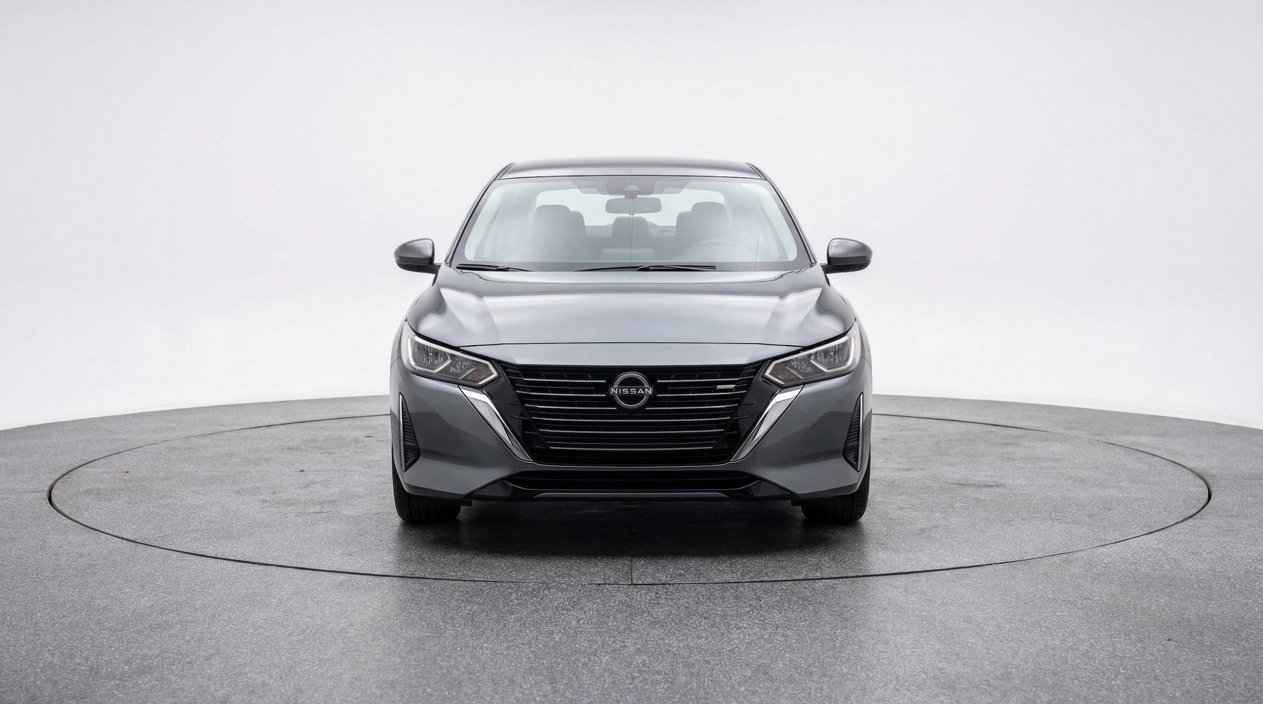 Thumbnail: 2025 Nissan Sentra - 2