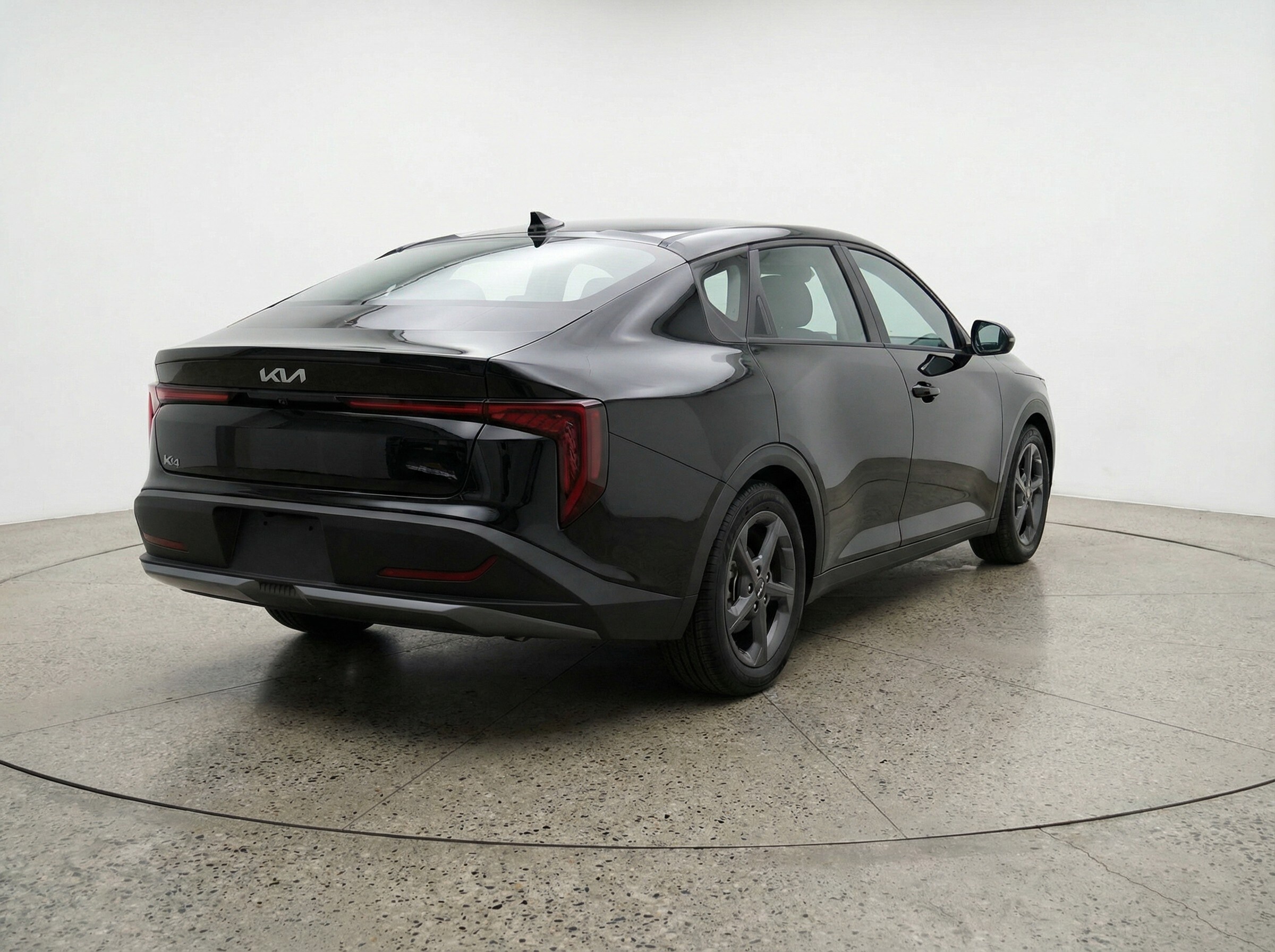 Thumbnail: 2025 Kia K4 - 7