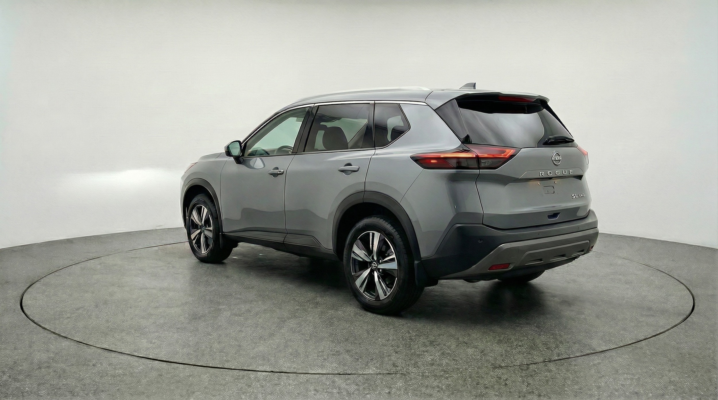 Thumbnail: 2026 Nissan Rogue - 5