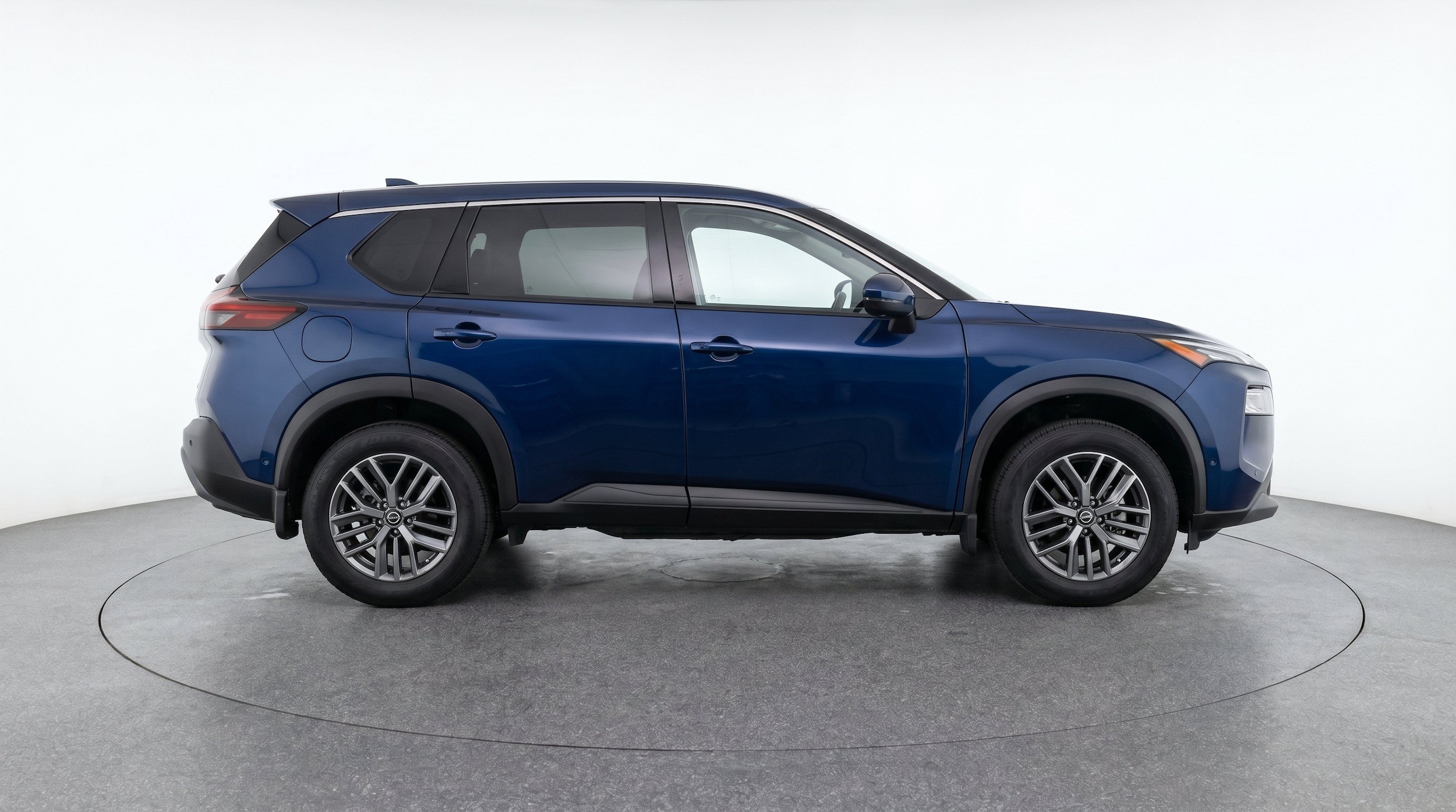 Thumbnail: 2026 Nissan Rogue - 11