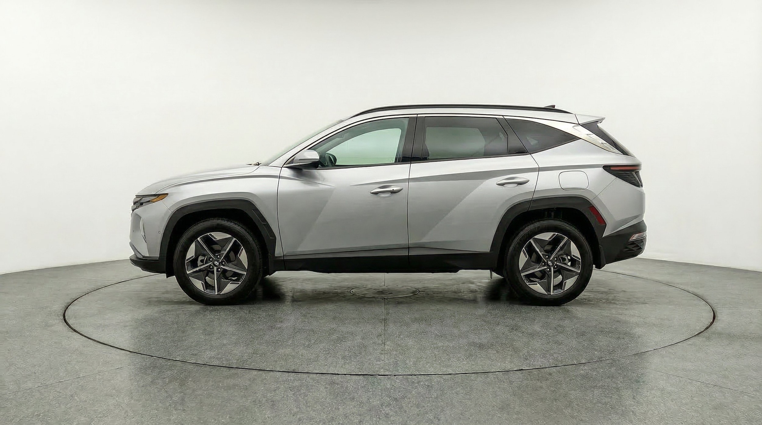 Thumbnail: 2026 Hyundai Tucson - 5