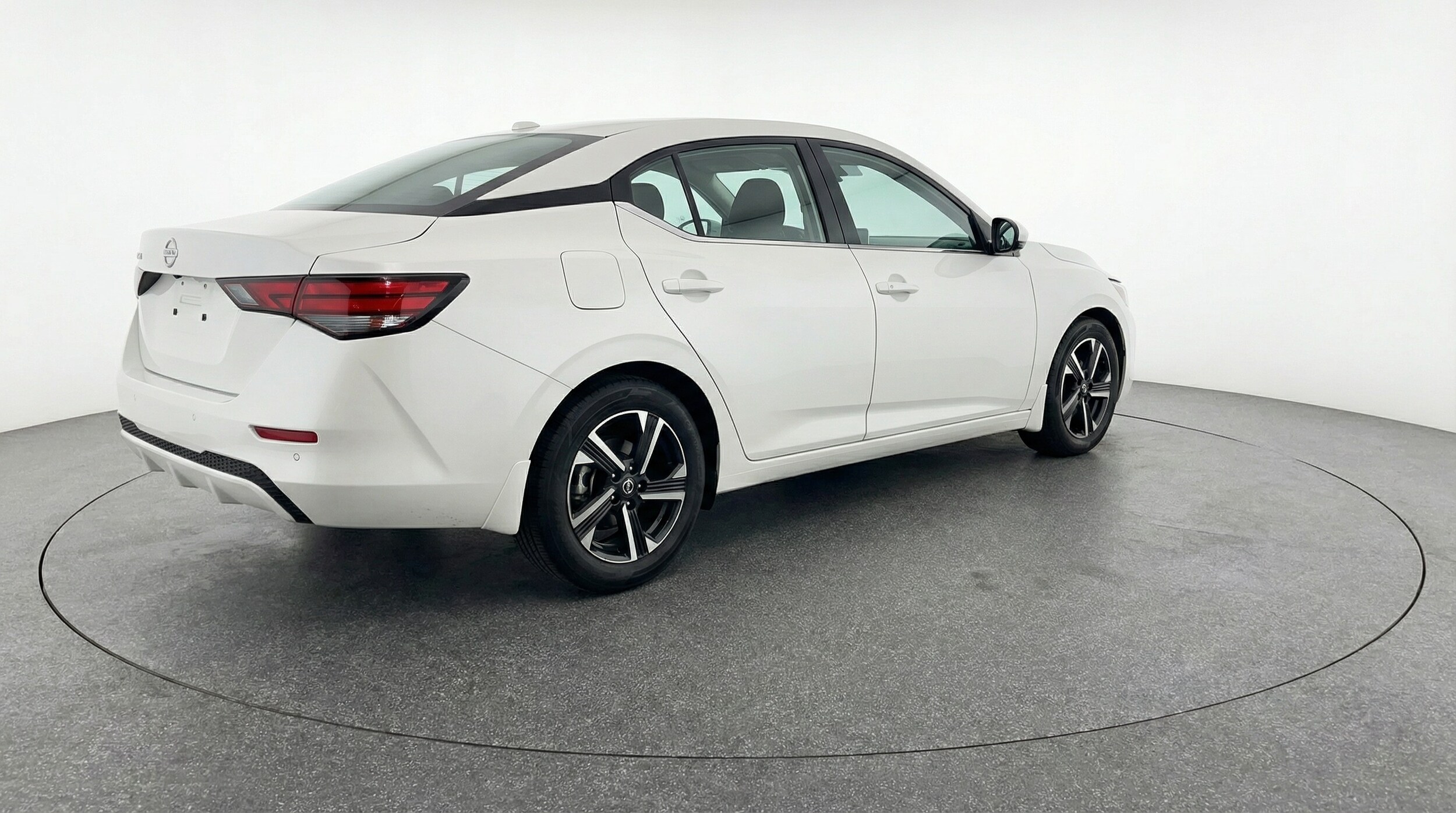 Thumbnail: 2025 Nissan Sentra - 7
