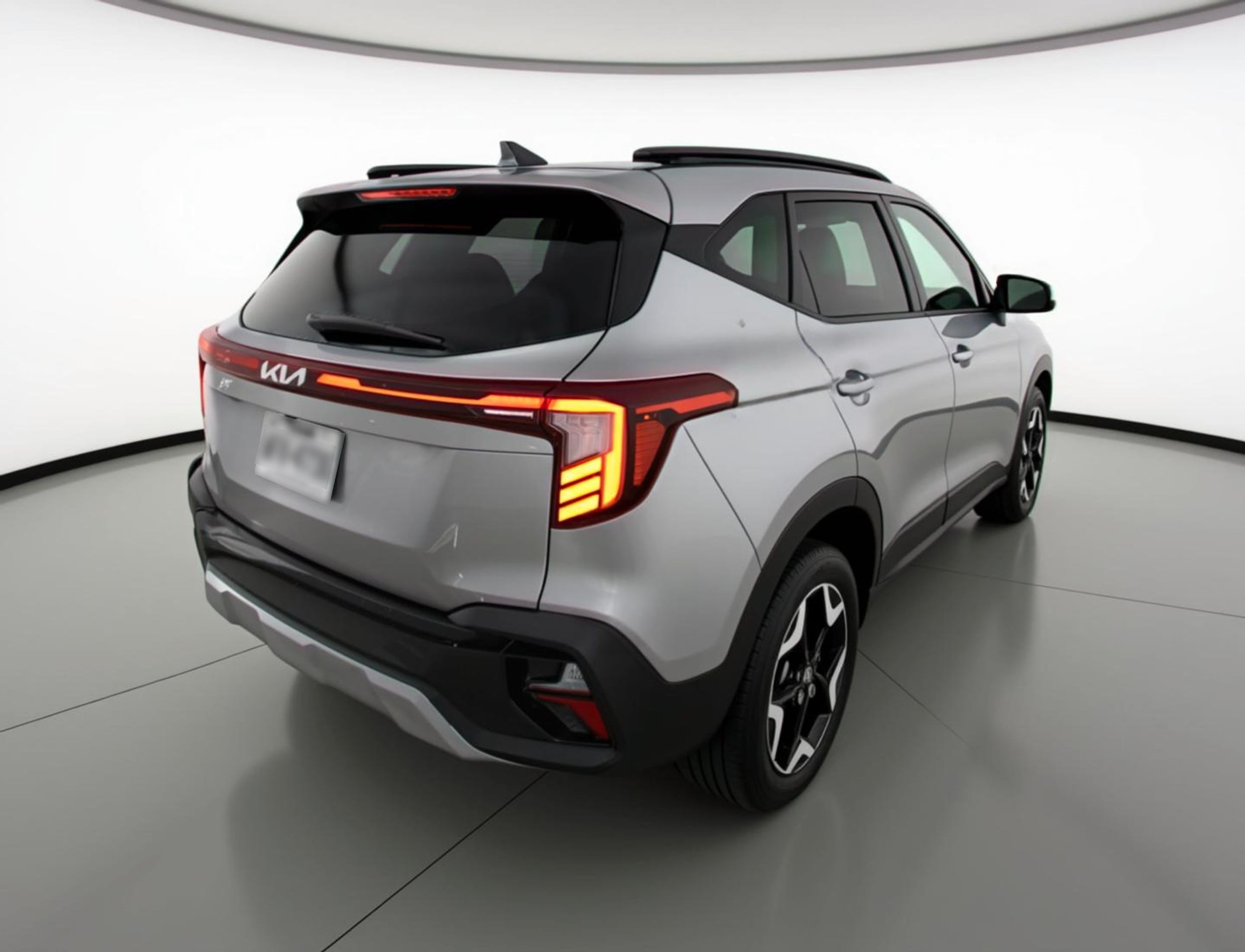 Thumbnail: 2025 Kia Seltos - 7