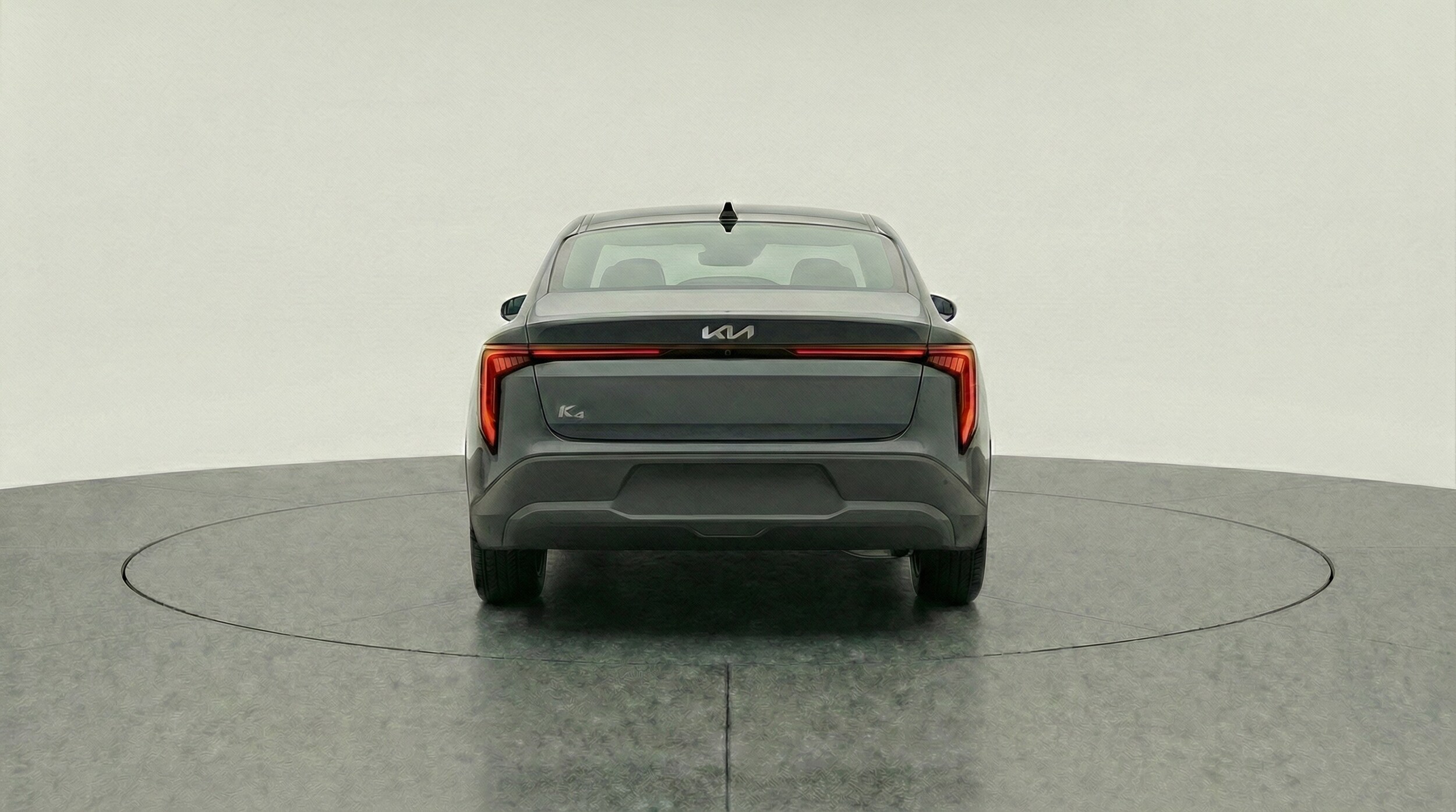 Thumbnail: 2025 Kia K4 - 6