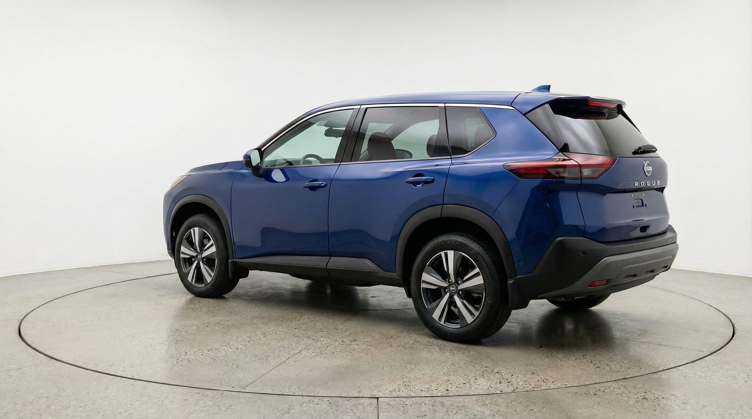 Thumbnail: 2026 Nissan Rogue - 6