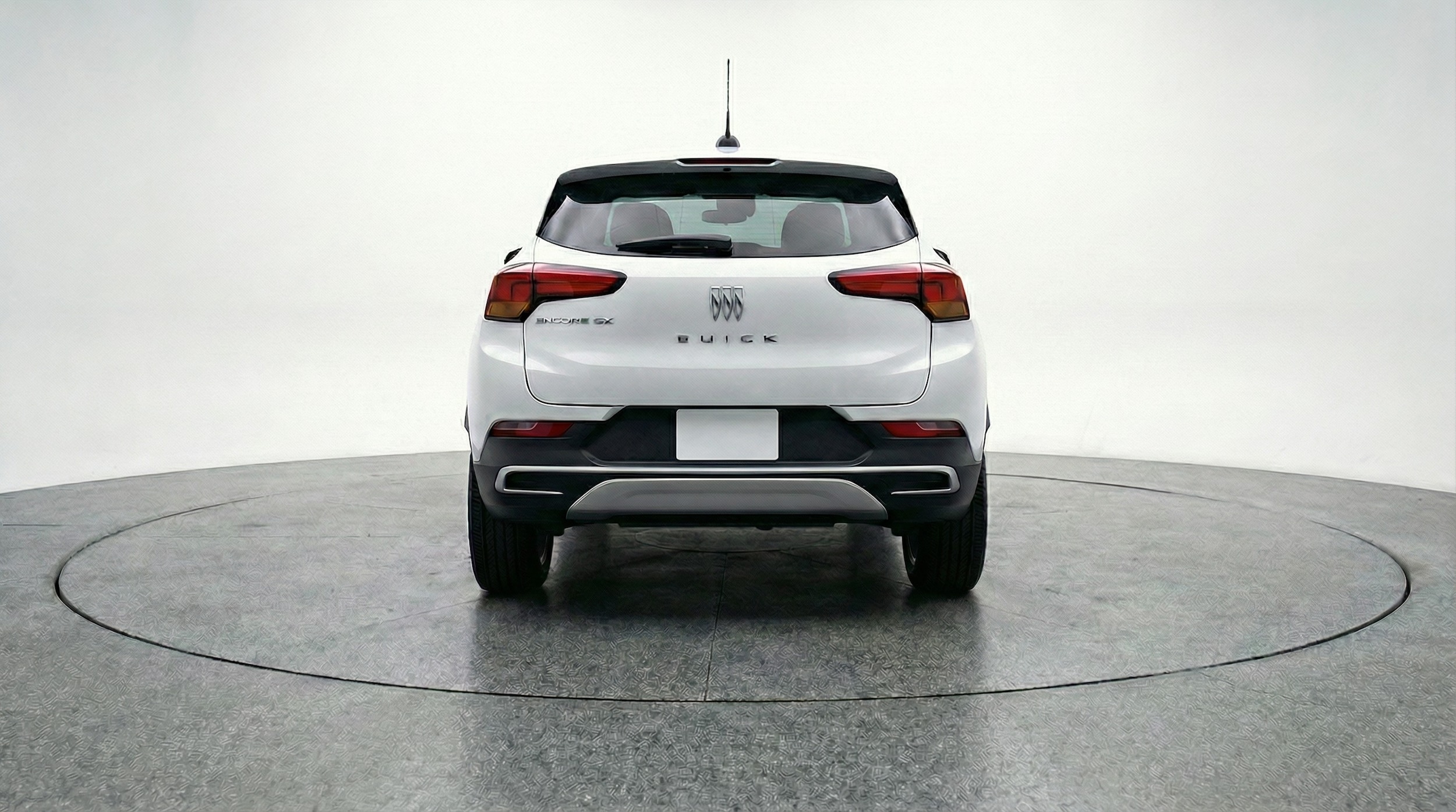 Thumbnail: 2026 Buick Encore GX - 6