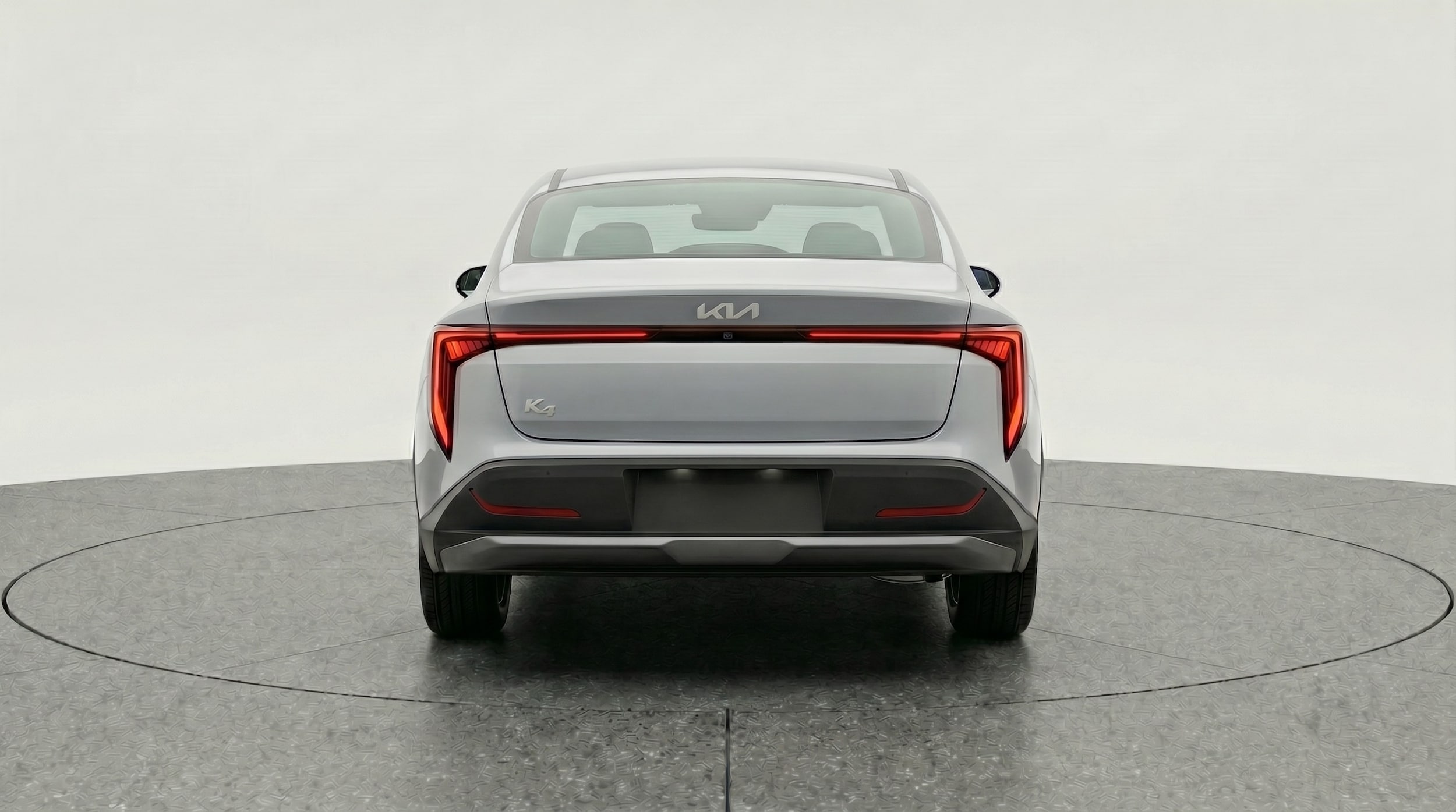 Thumbnail: 2026 Kia K4 - 6