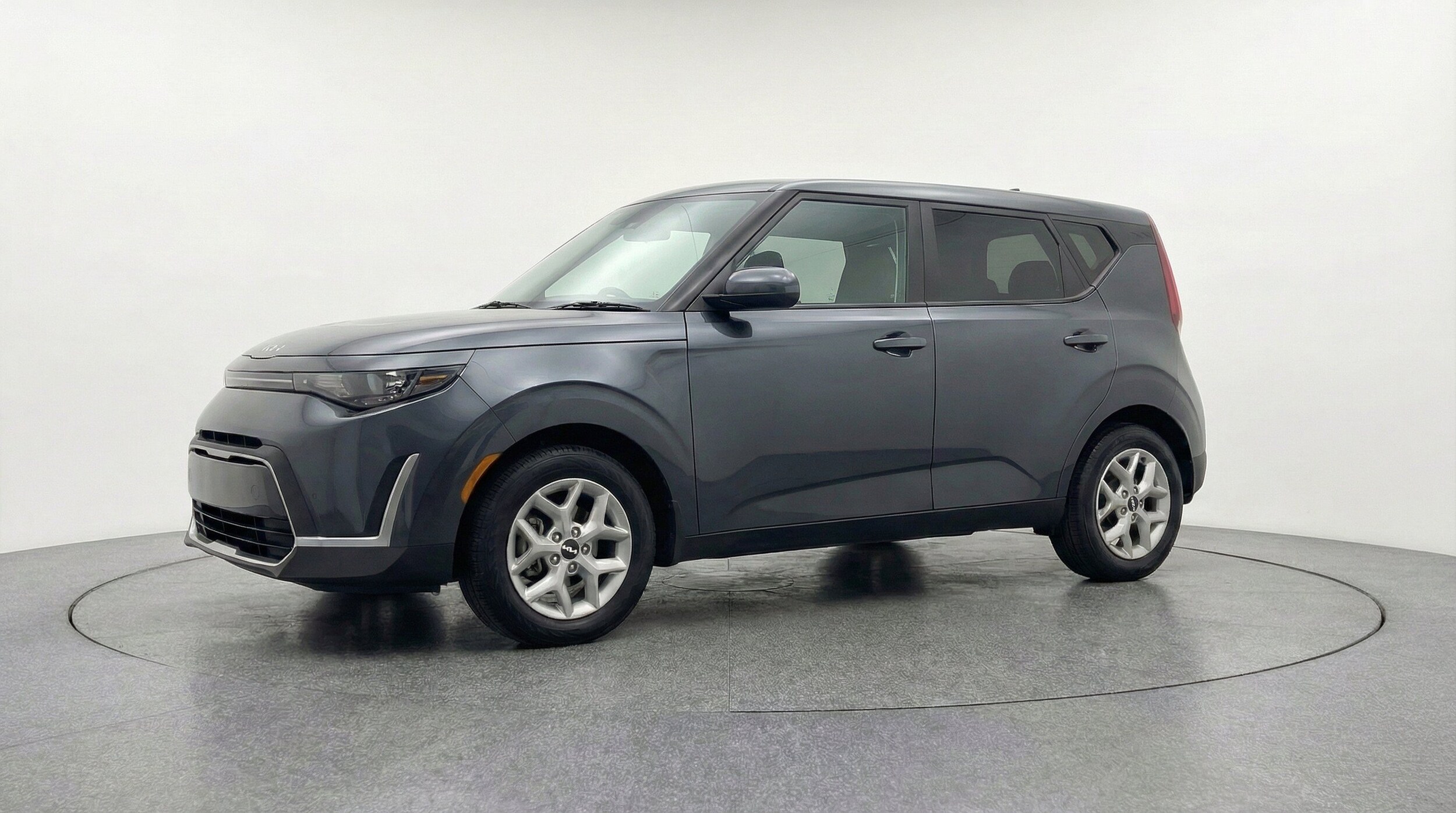 Thumbnail: 2025 Kia Soul - 3