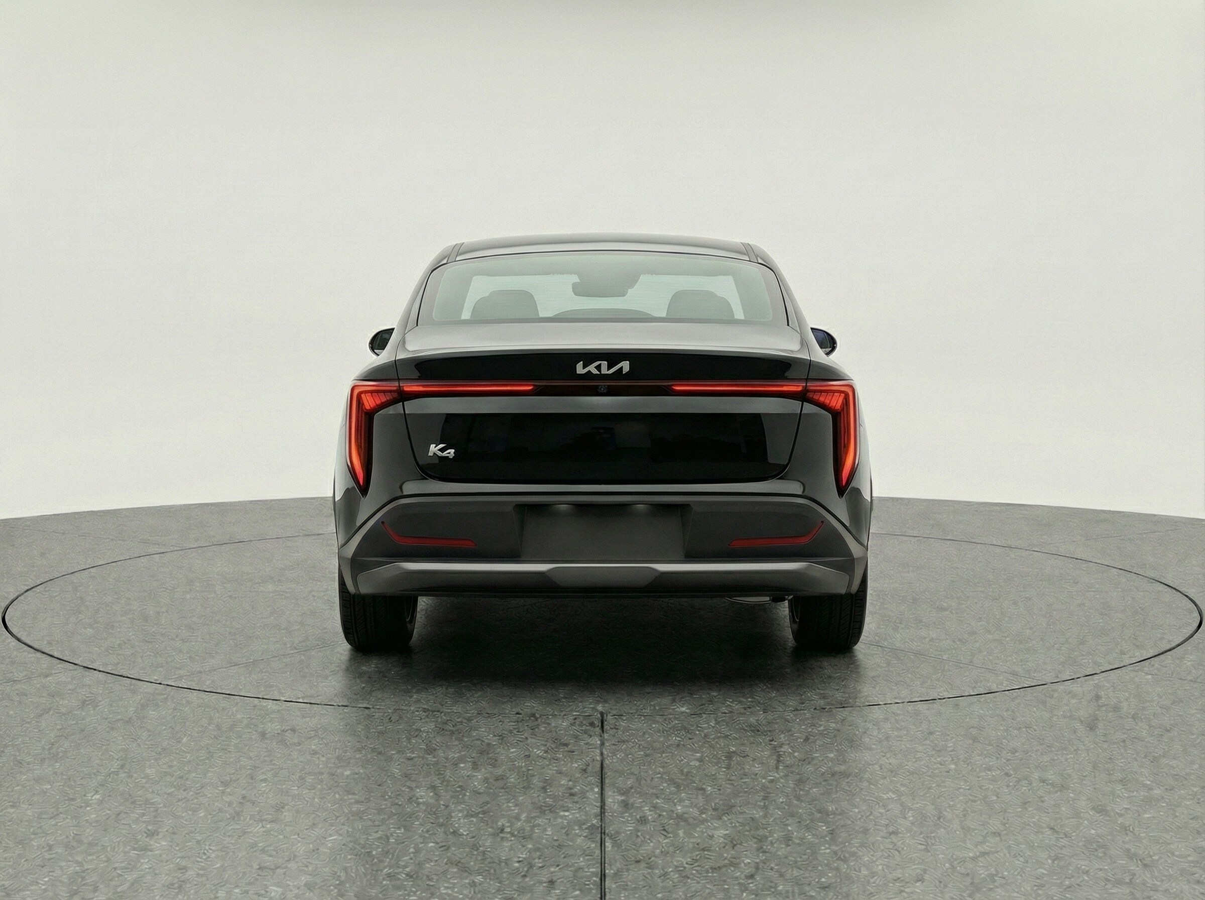 Thumbnail: 2025 Kia K4 - 6