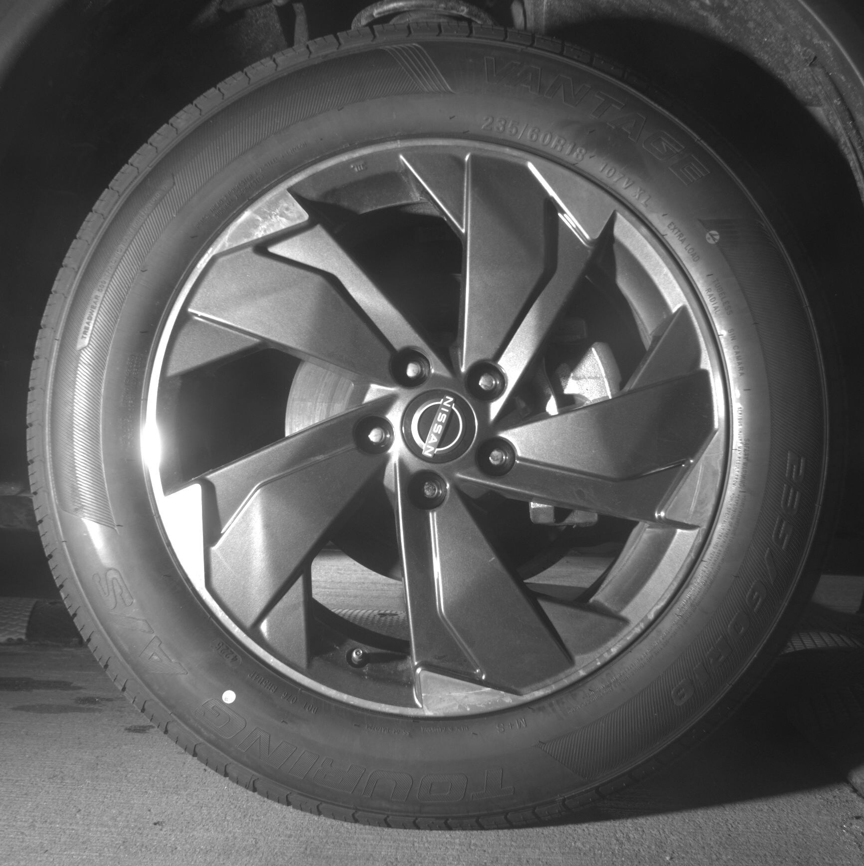 Thumbnail: 2025 Nissan Rogue - 10