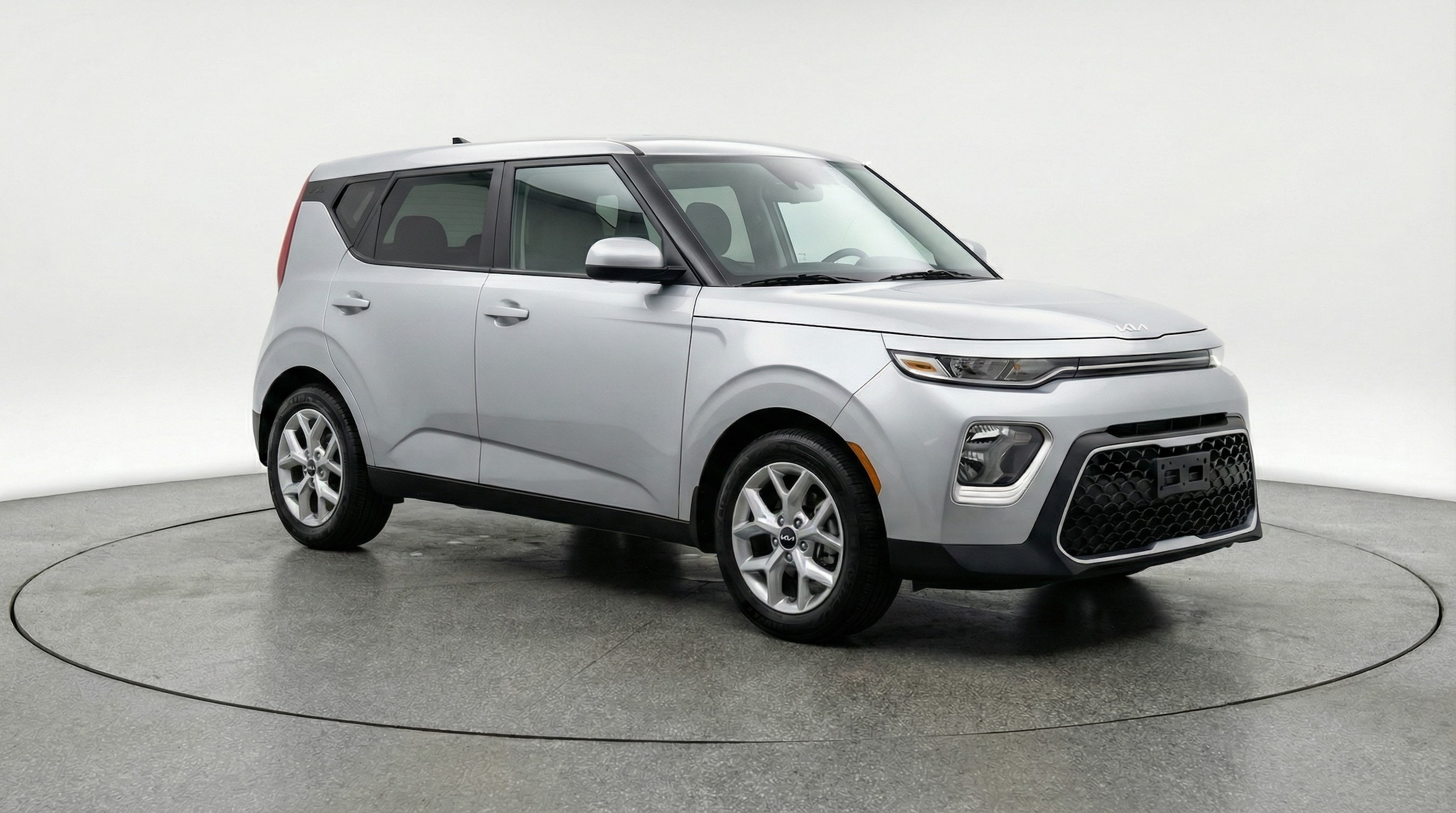 Thumbnail: 2025 Kia Soul - 1