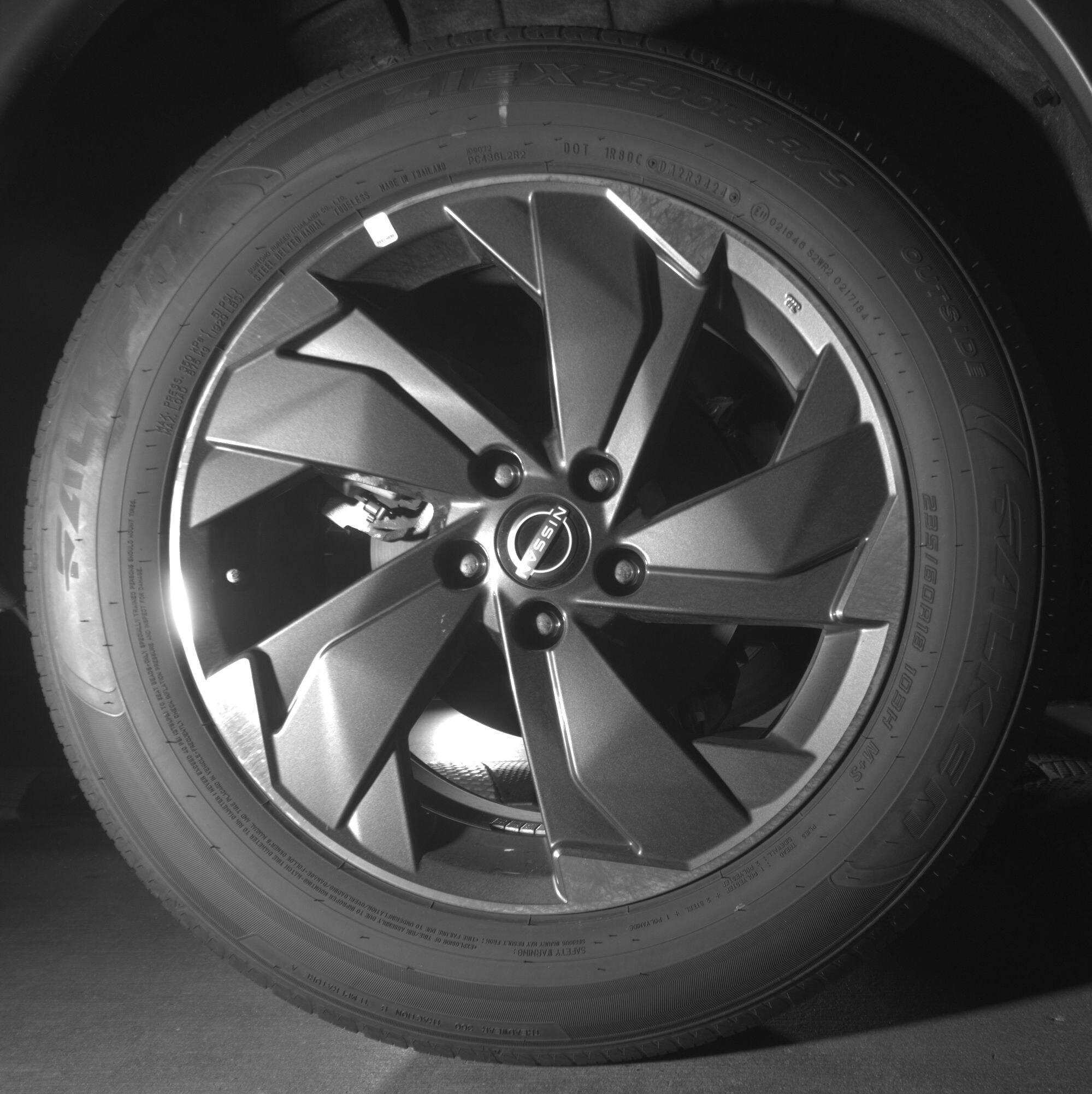 Thumbnail: 2025 Nissan Rogue - 12