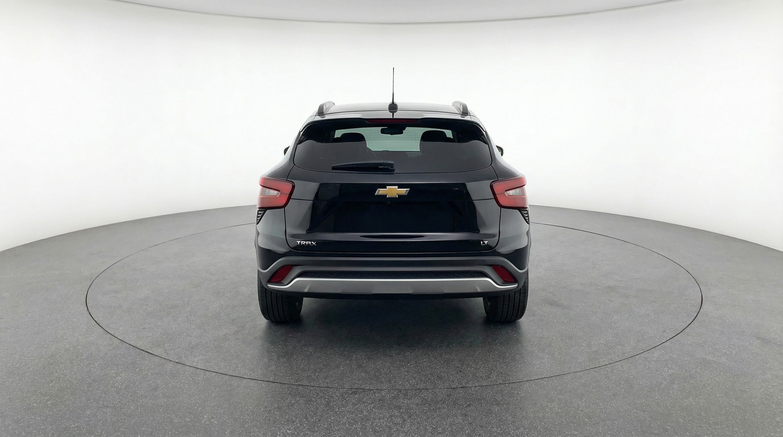 Thumbnail: 2025 Chevrolet Trax - 6