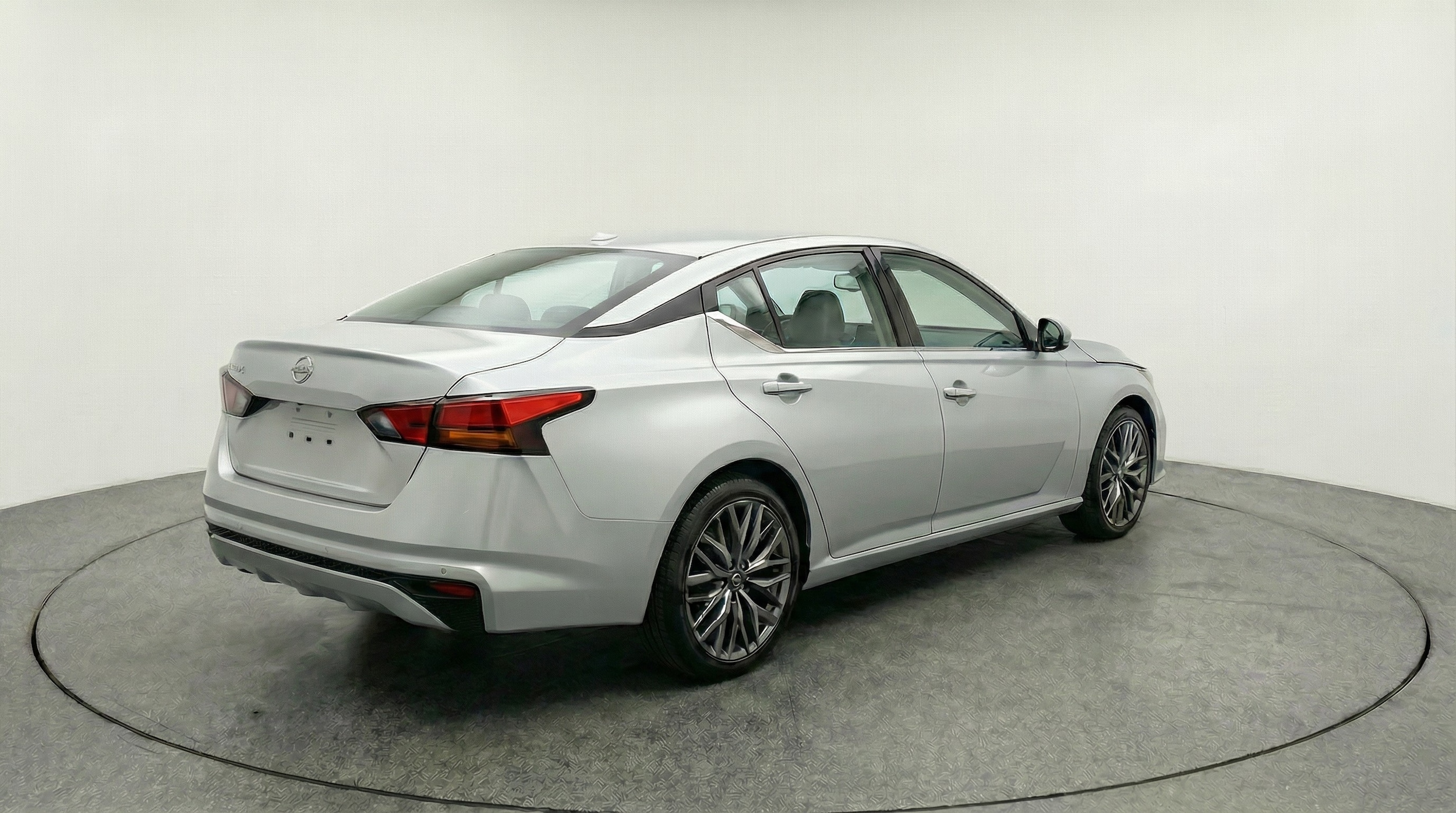 Thumbnail: 2025 Nissan Altima - 7