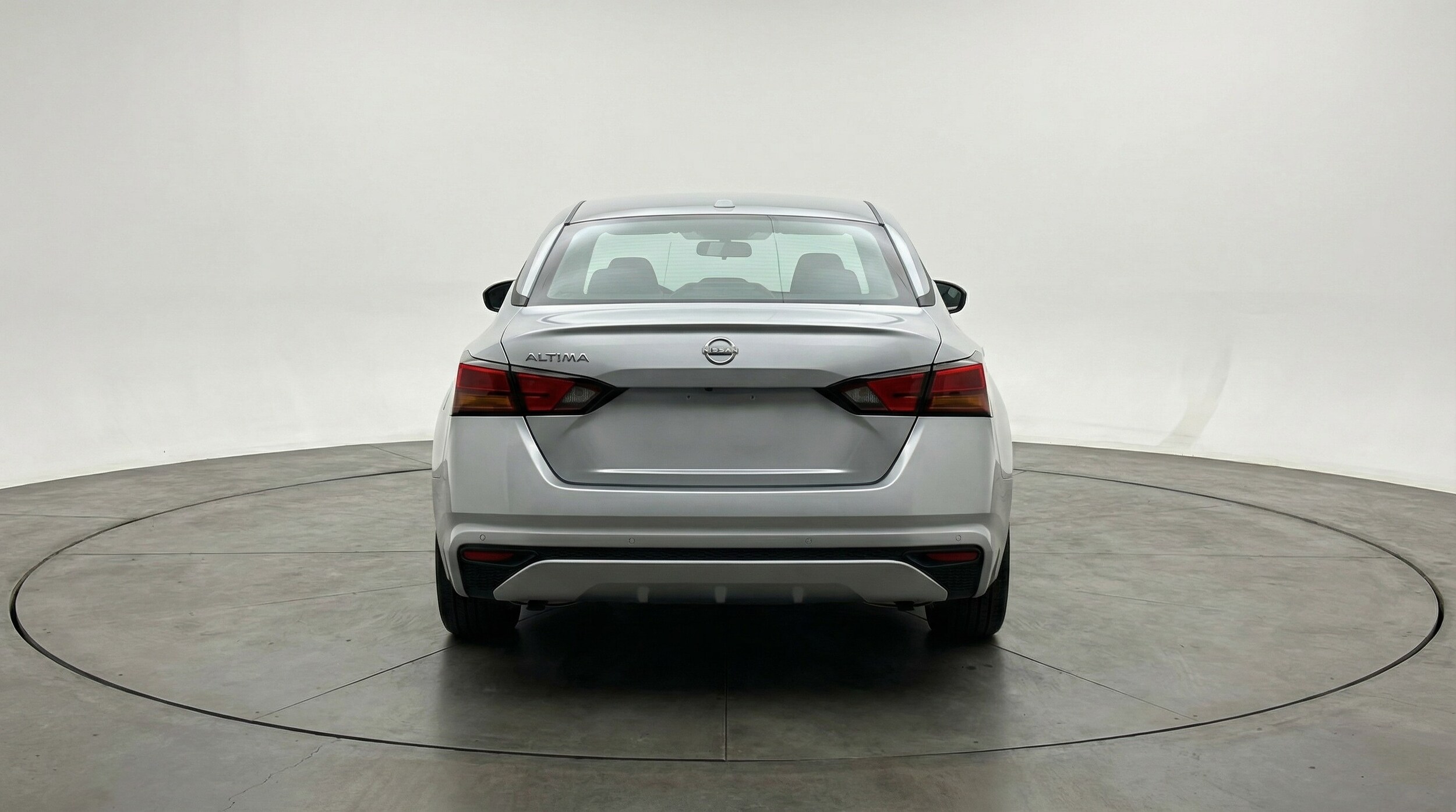 Thumbnail: 2025 Nissan Altima - 6