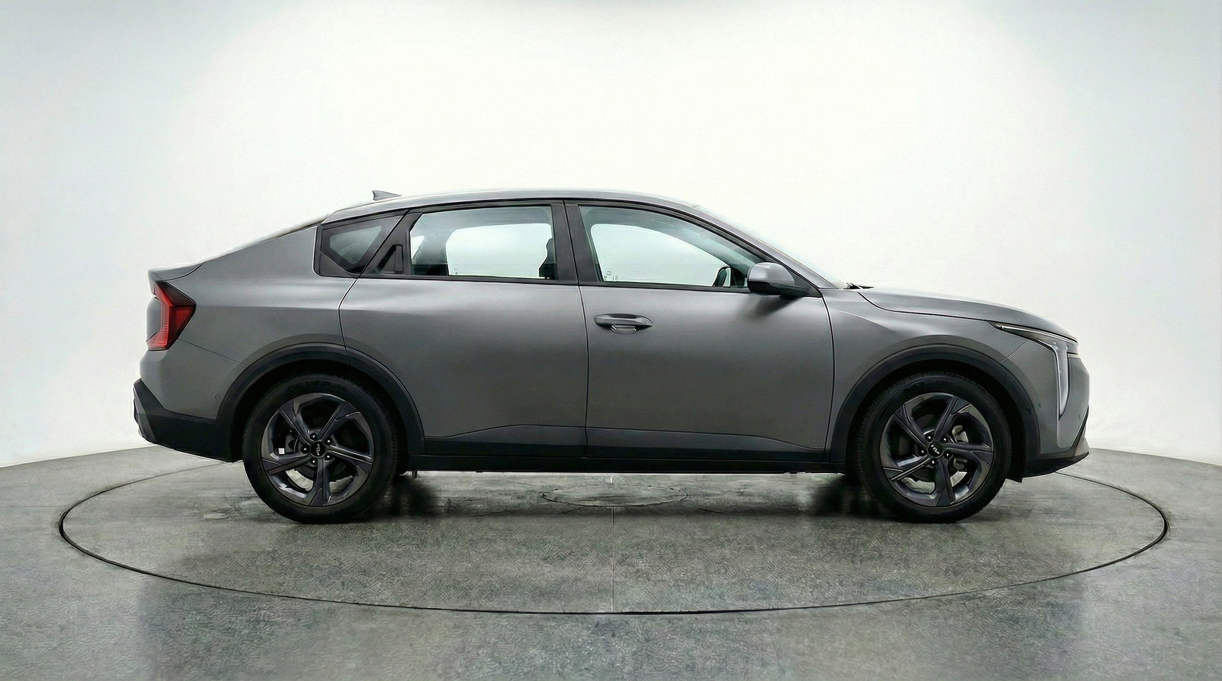 Thumbnail: 2025 Kia K4 - 11