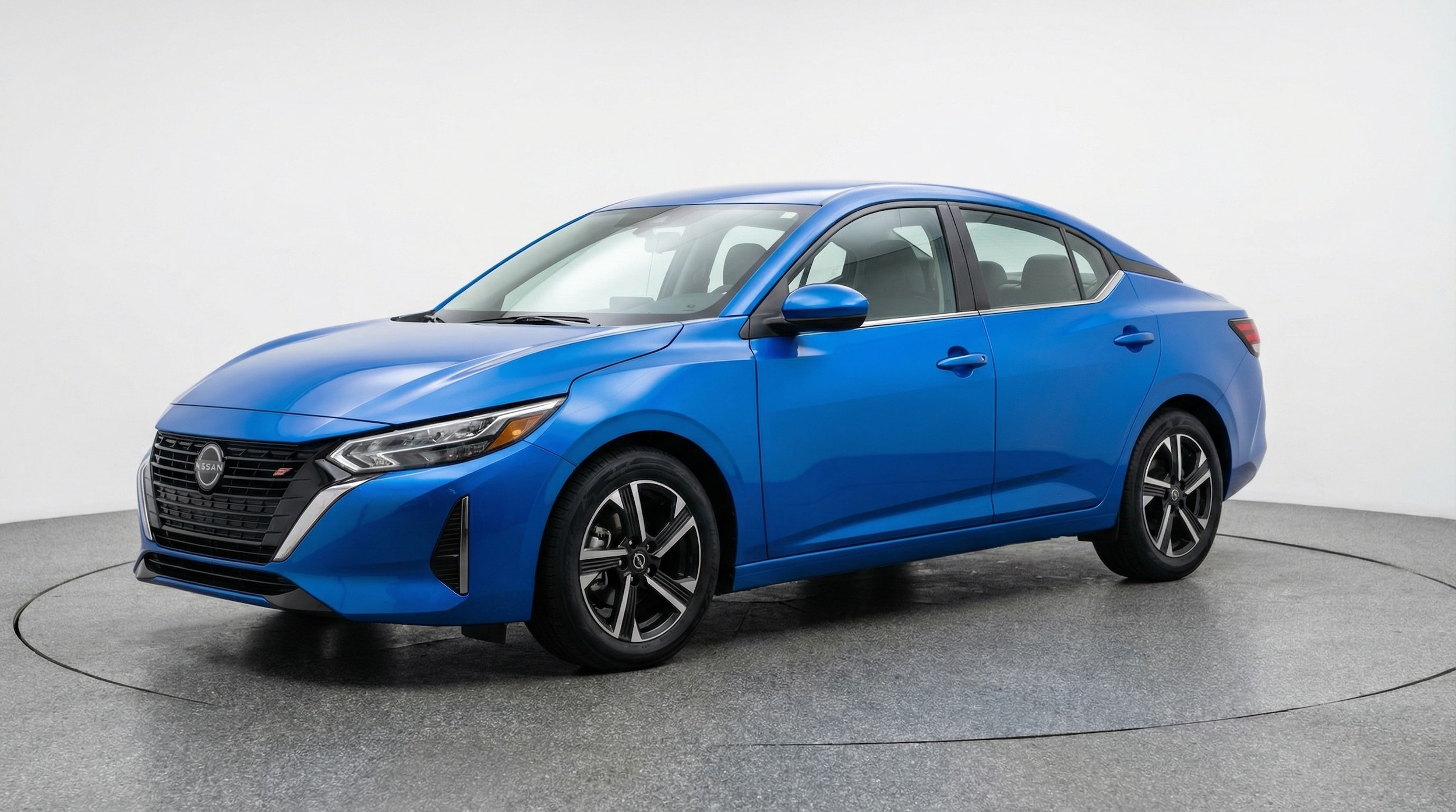 Thumbnail: 2025 Nissan Sentra - 3