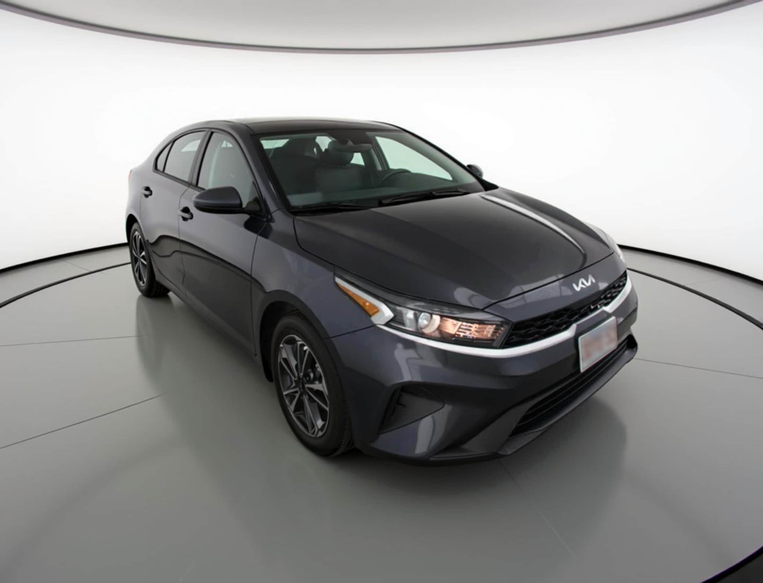 Thumbnail: 2024 Kia Forte - 1