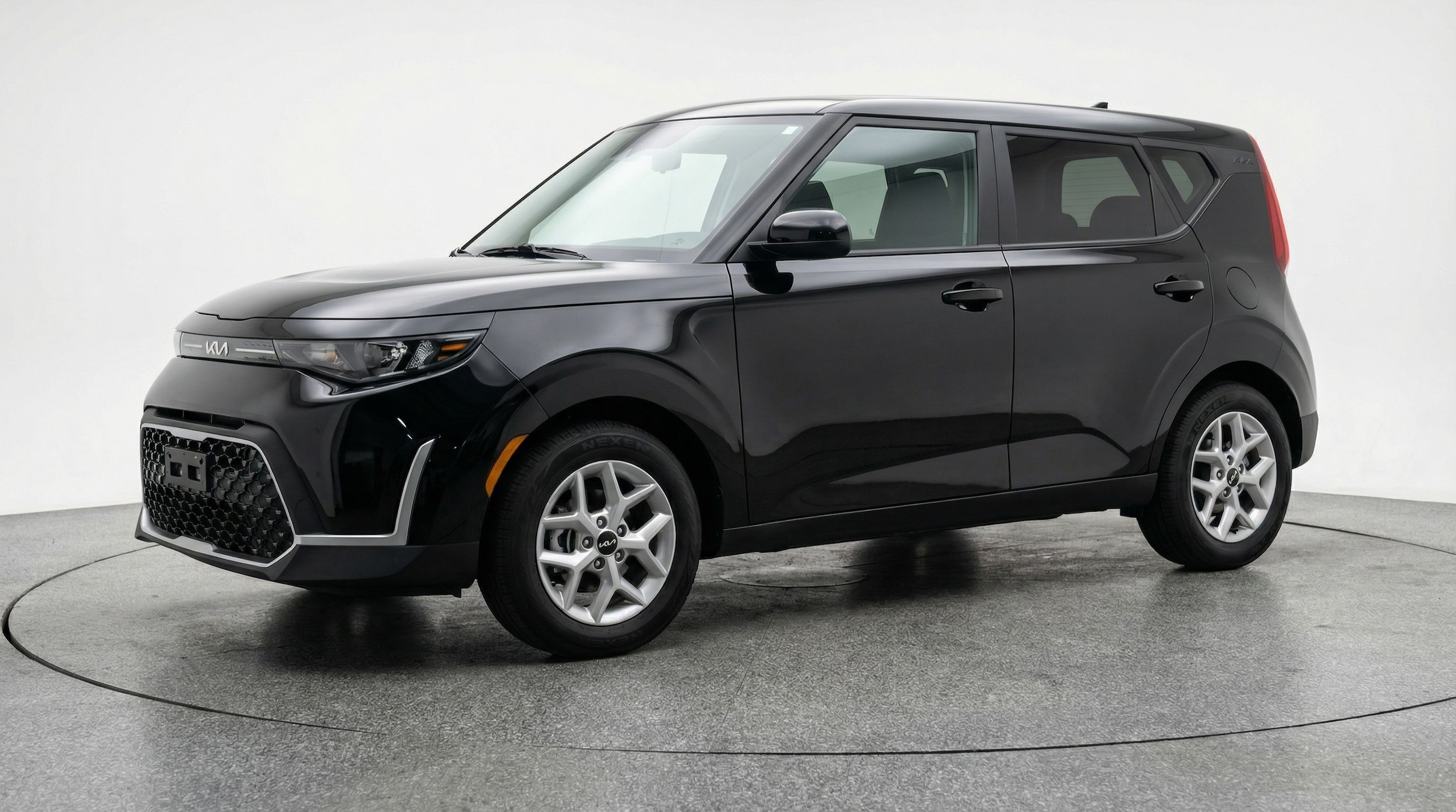 Thumbnail: 2025 Kia Soul - 3