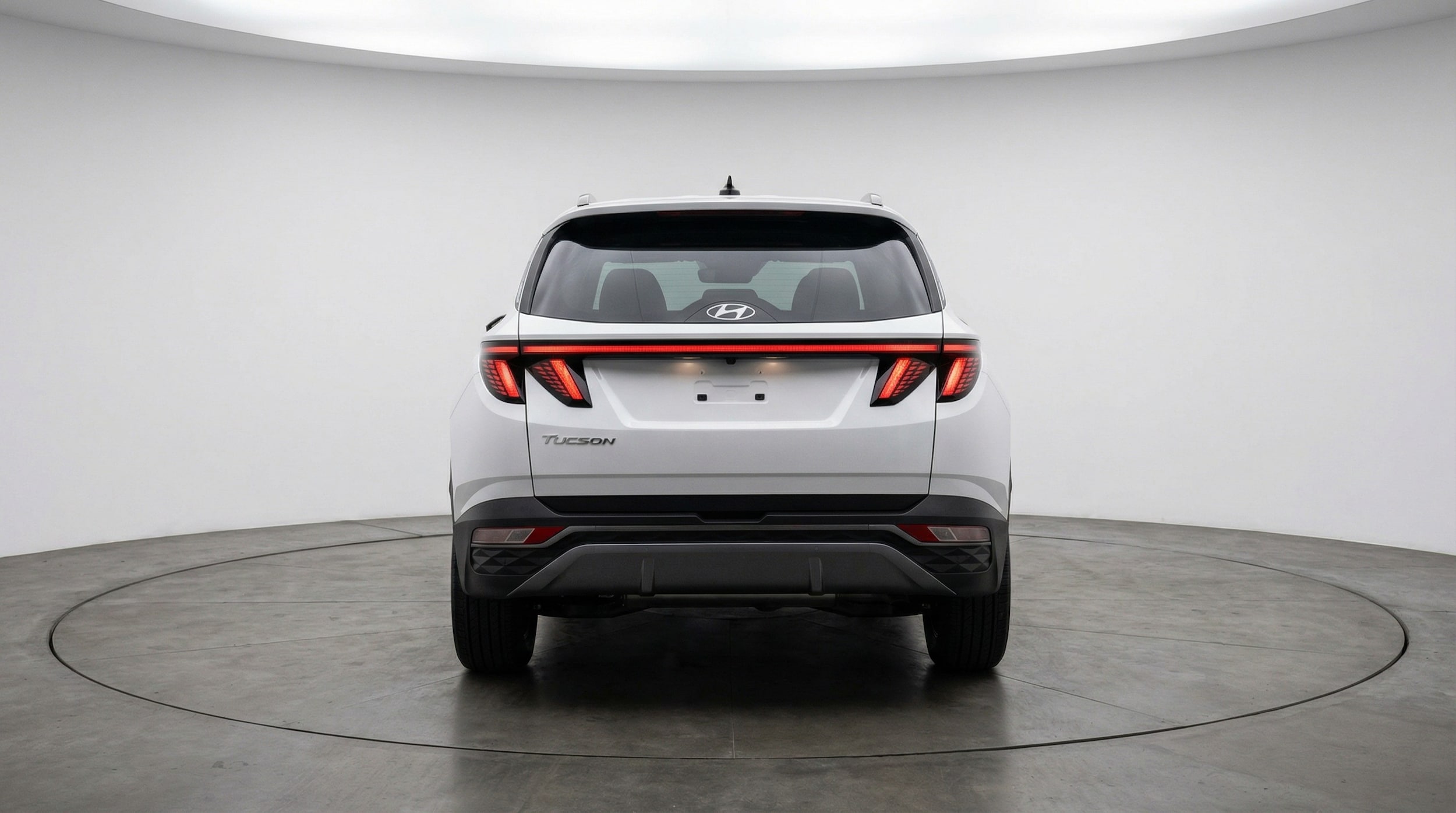 Thumbnail: 2025 Hyundai Tucson - 6