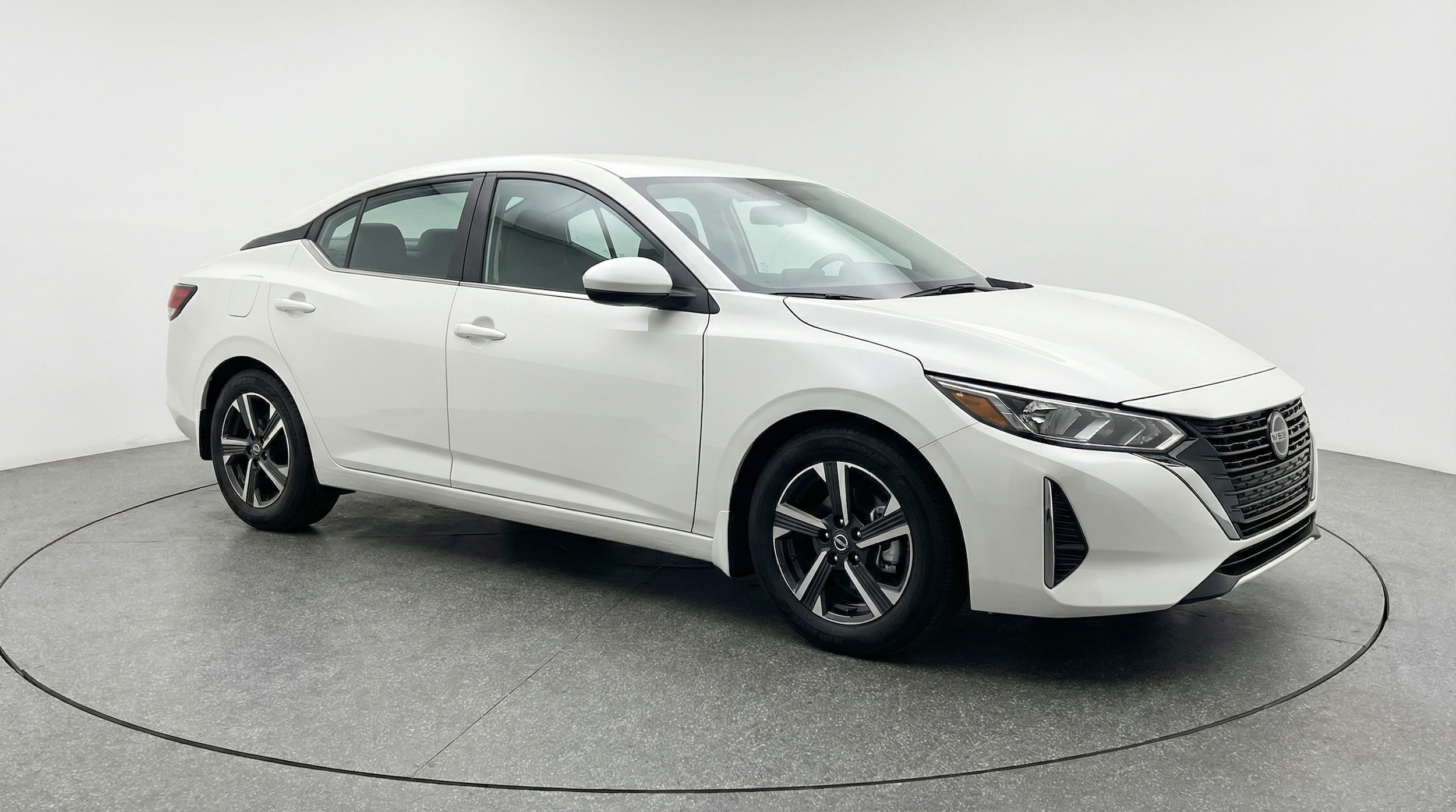 Thumbnail: 2025 Nissan Sentra - 1