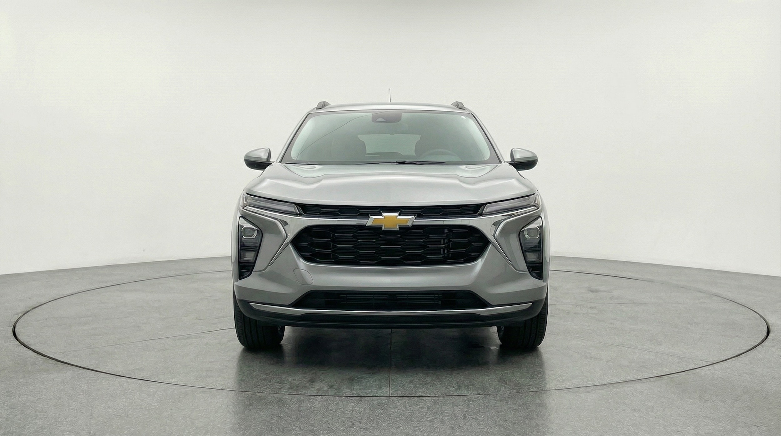 Thumbnail: 2025 Chevrolet Trax - 2