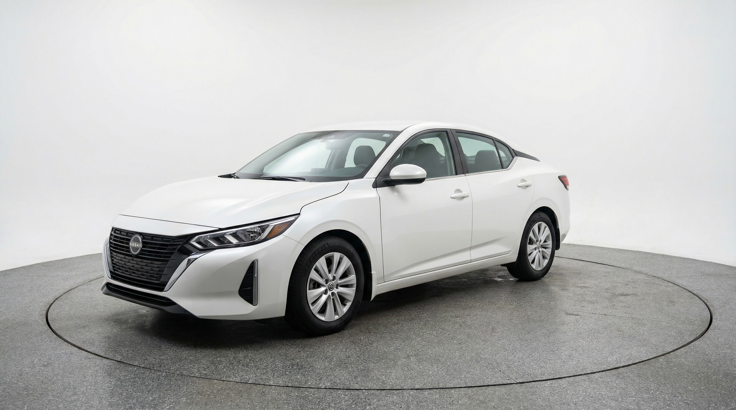 Thumbnail: 2025 Nissan Sentra - 3