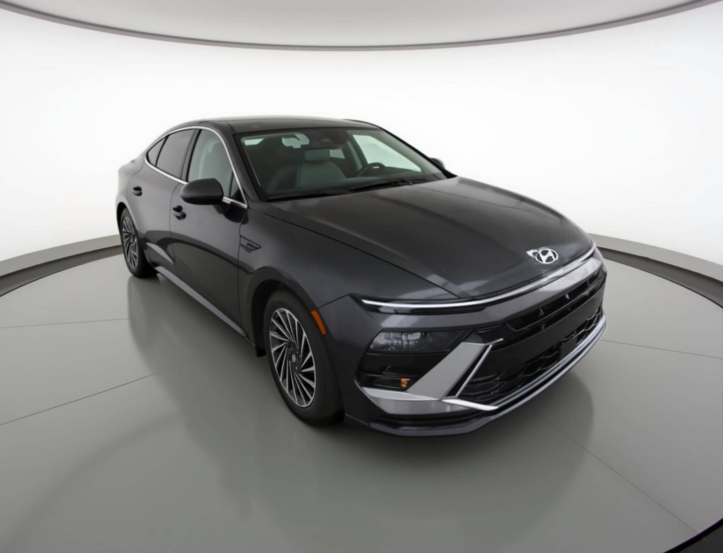 Thumbnail: 2025 Hyundai Sonata - 1